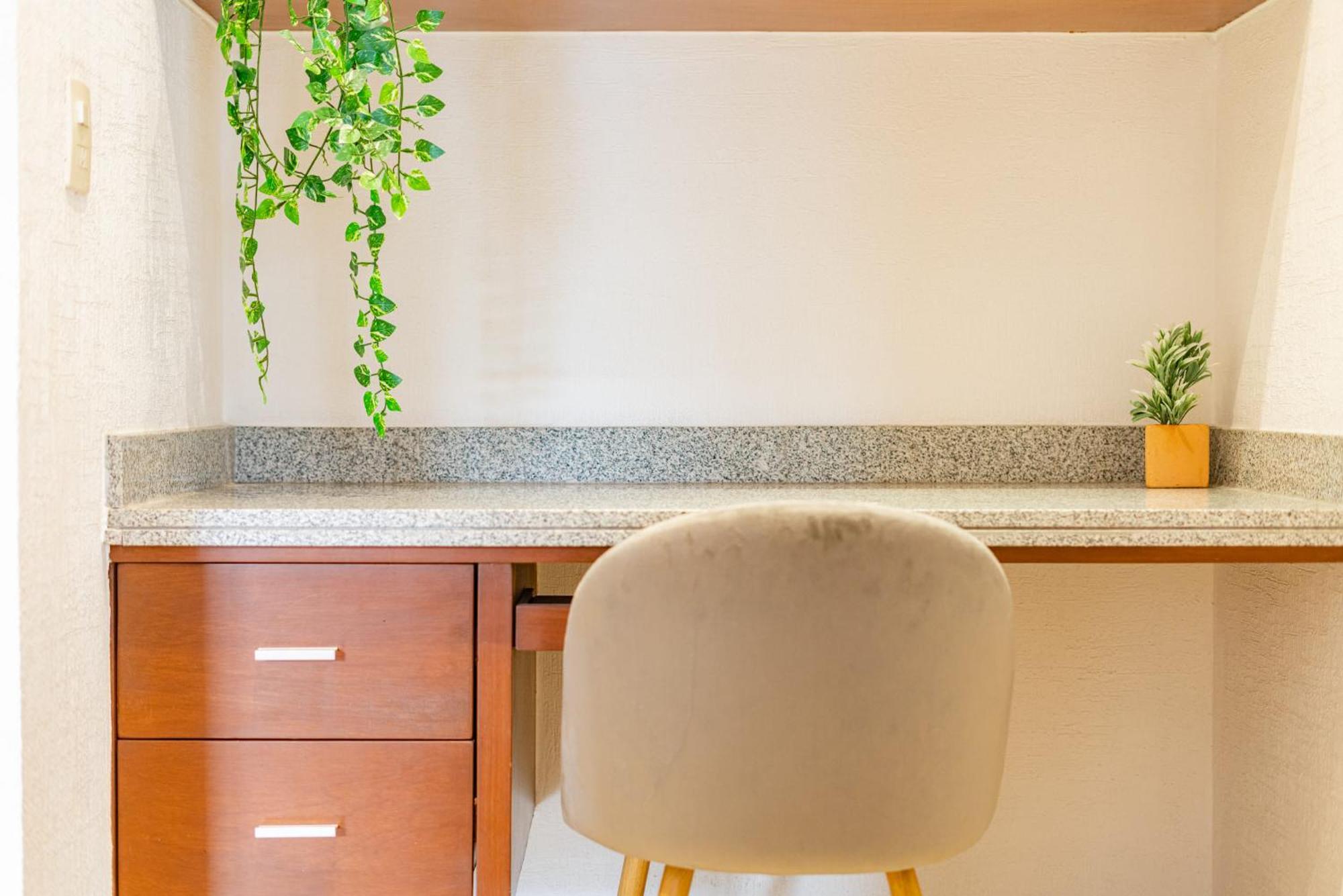 Anahuac By Vh Apartment