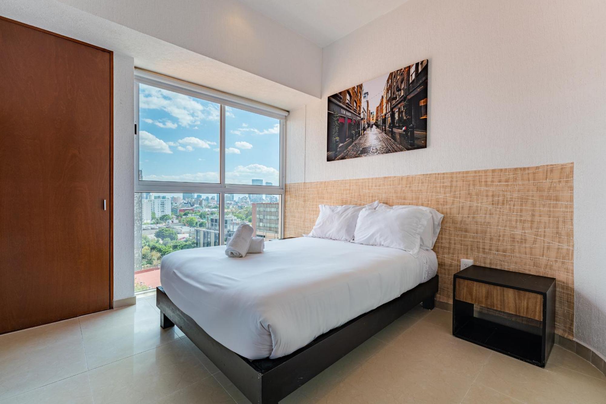 Anahuac By Vh * Mexico City
