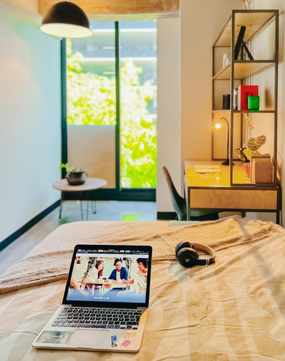 Triver Coliving Apartamento México DF