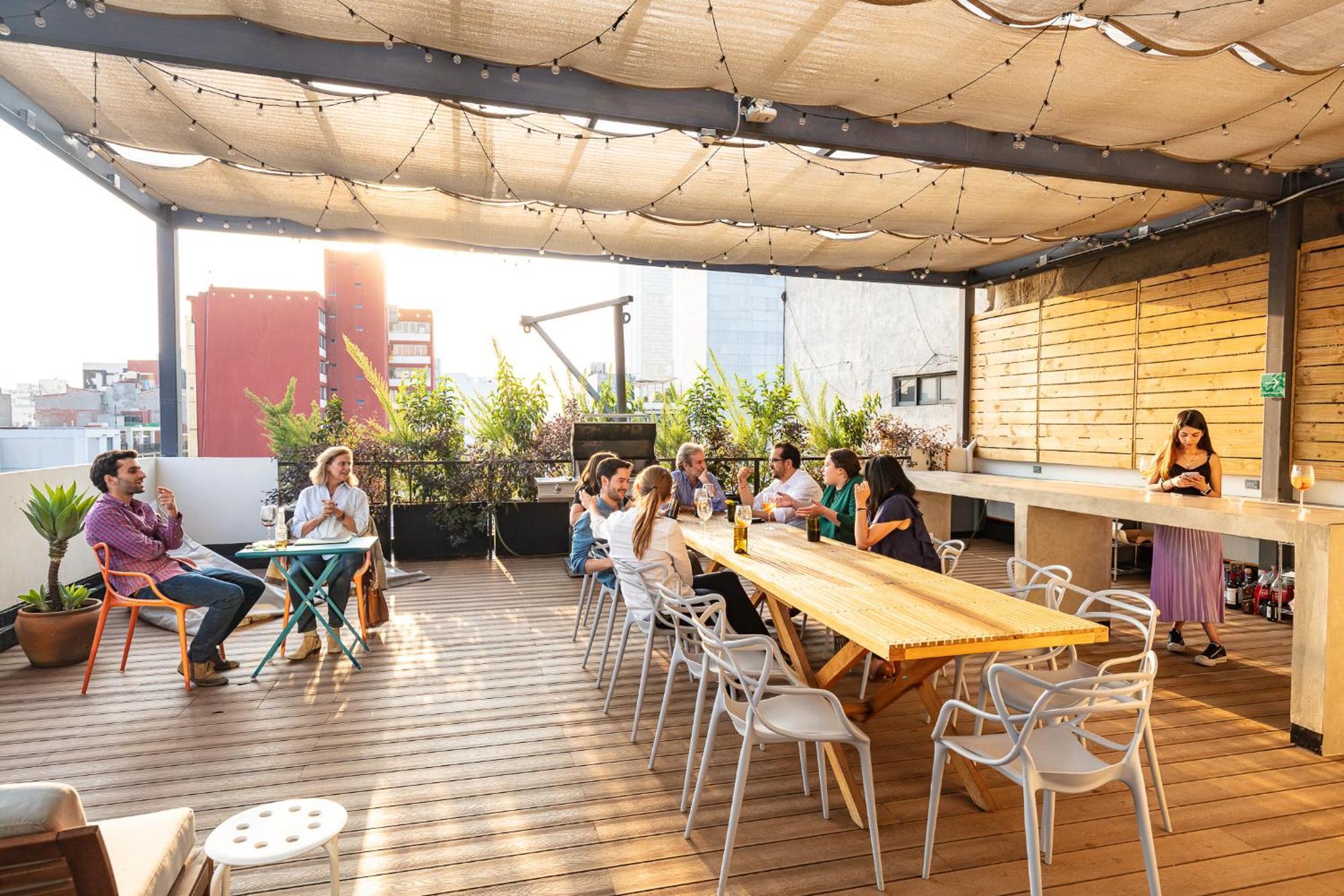 Triver Coliving