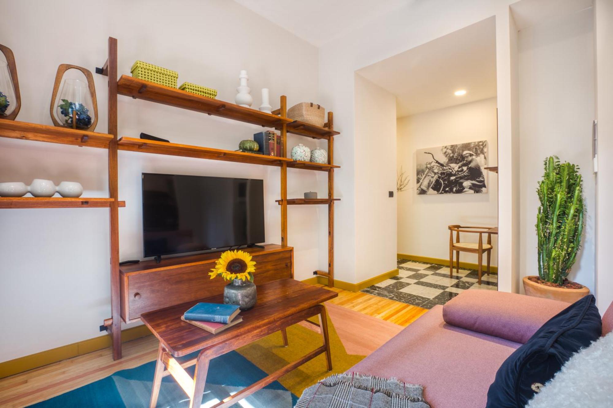 Apartment Casa Miravalle Mexico City