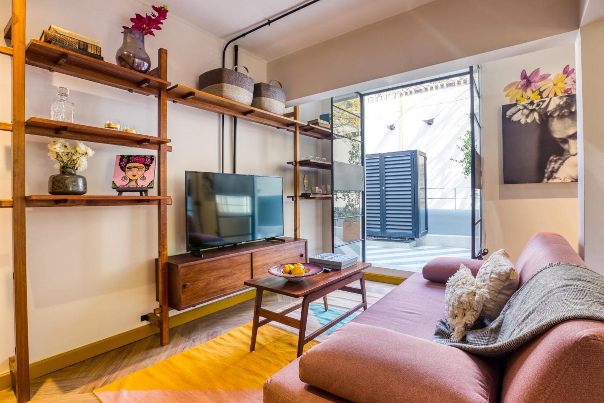 Apartment Casa Miravalle