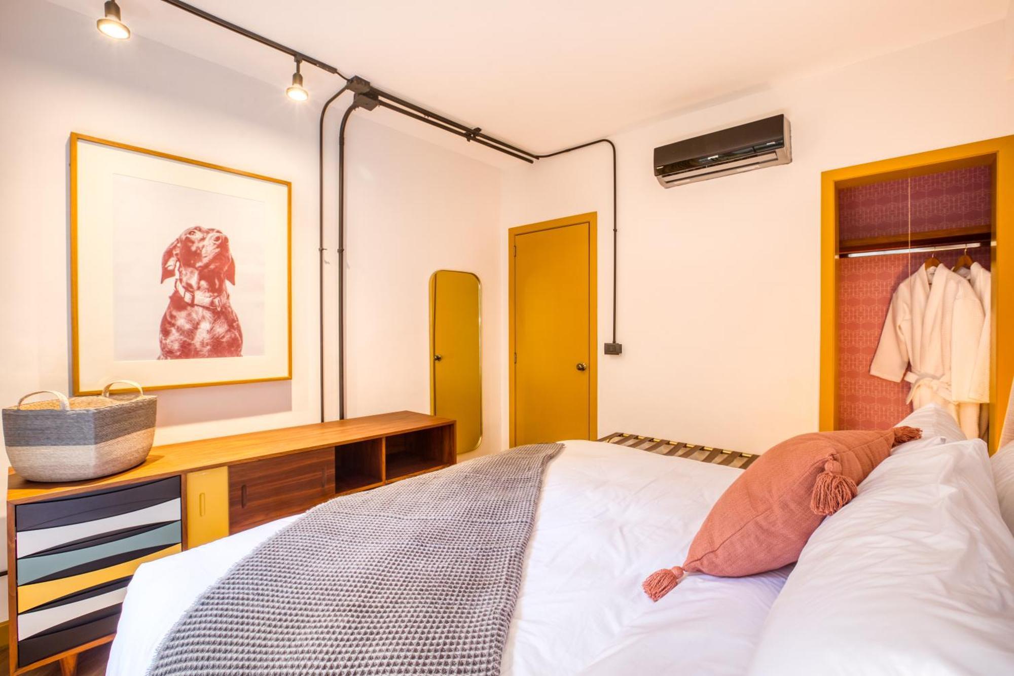 Apartment Casa Miravalle