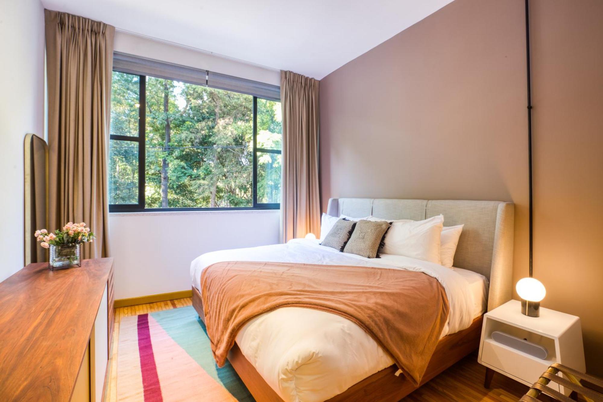 Casa Miravalle * Mexico City