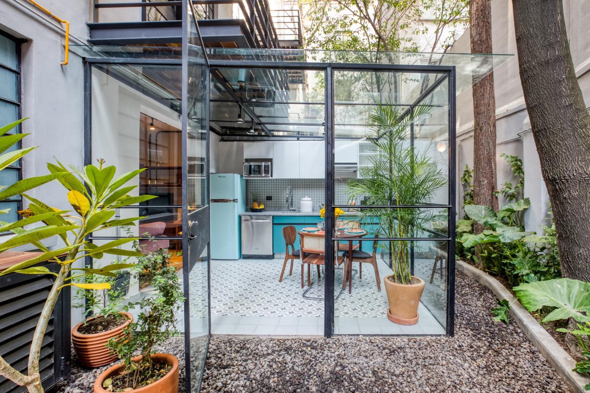 Casa Miravalle