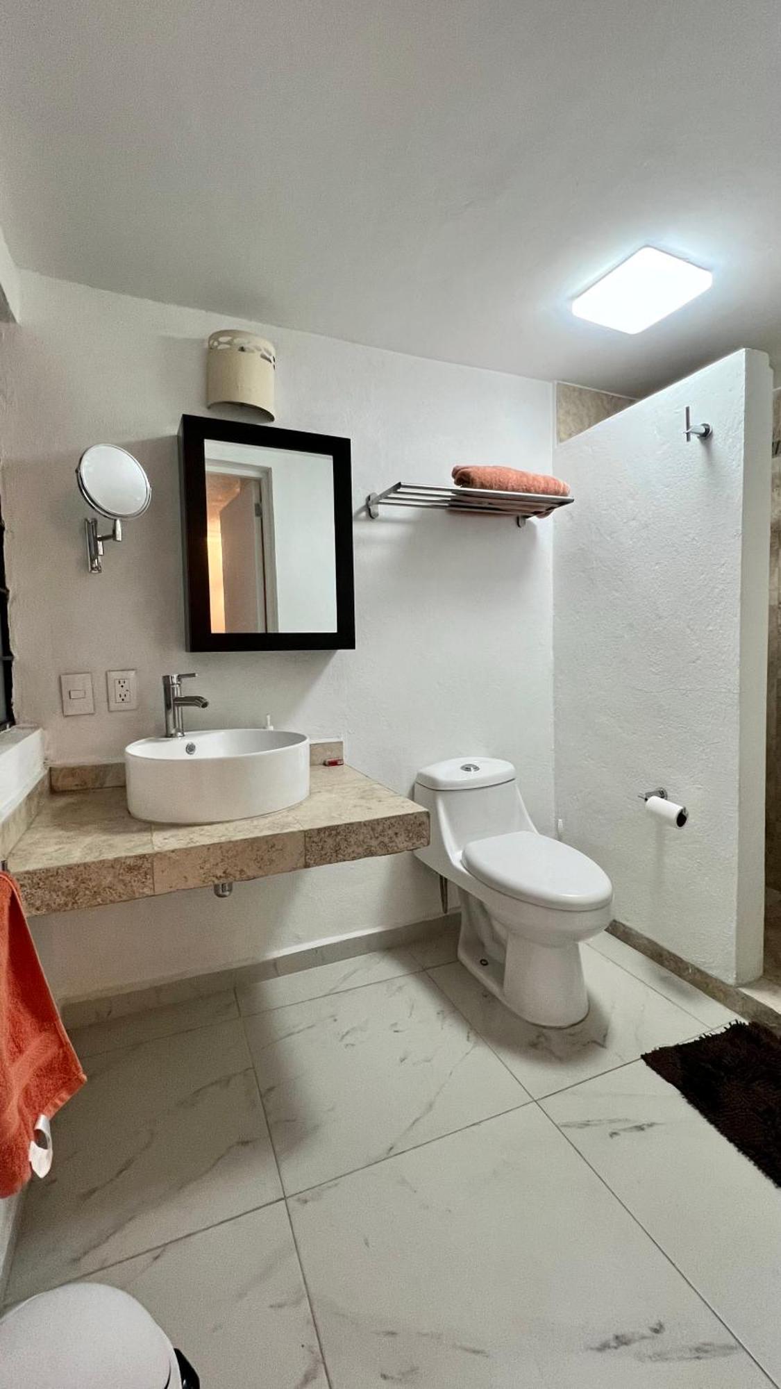 Apartment Imola - Exclusive In Guadalupe - Hivenb Mexico City