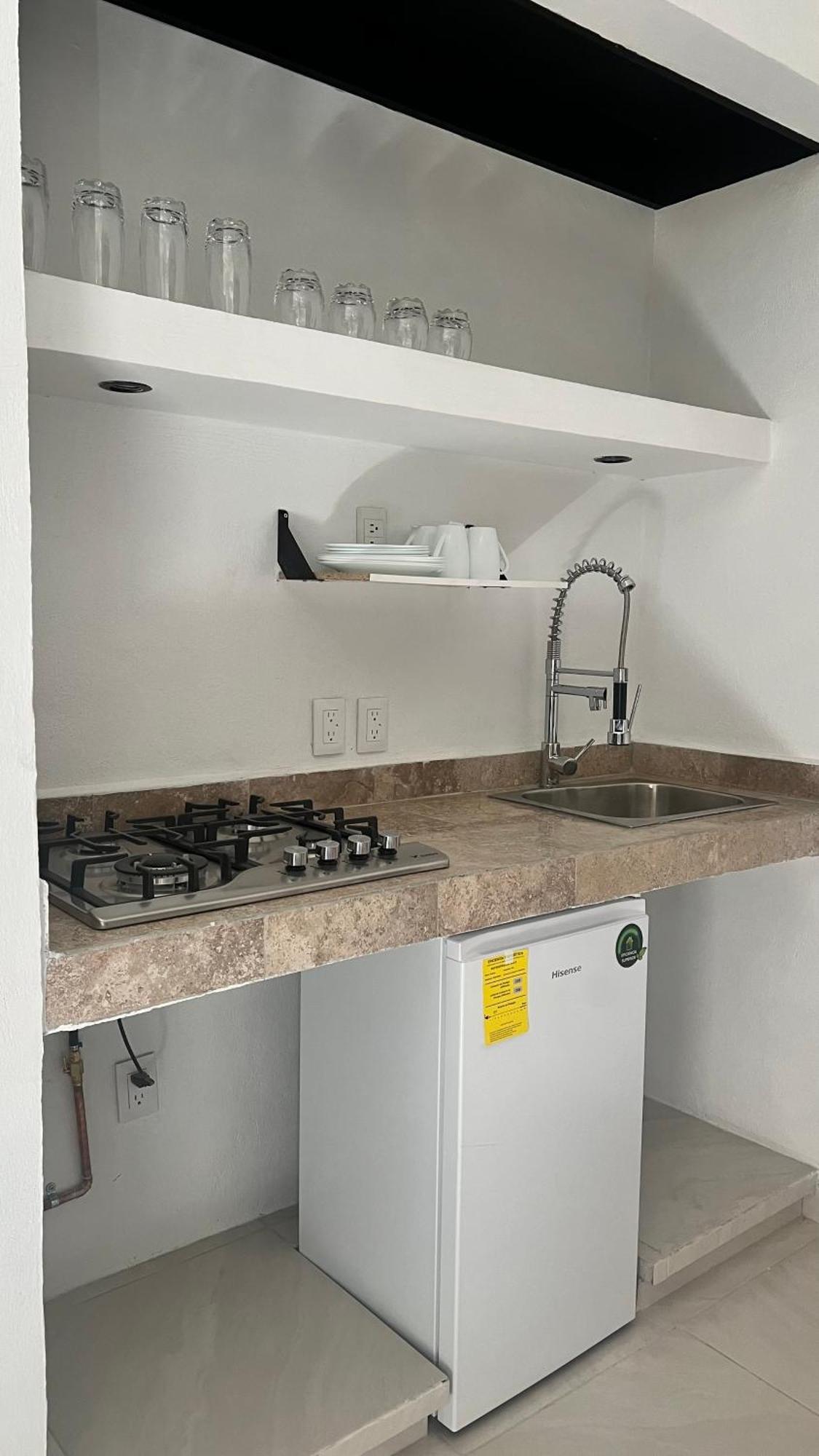 Imola - Exclusive In Guadalupe - Hivenb Mexico City