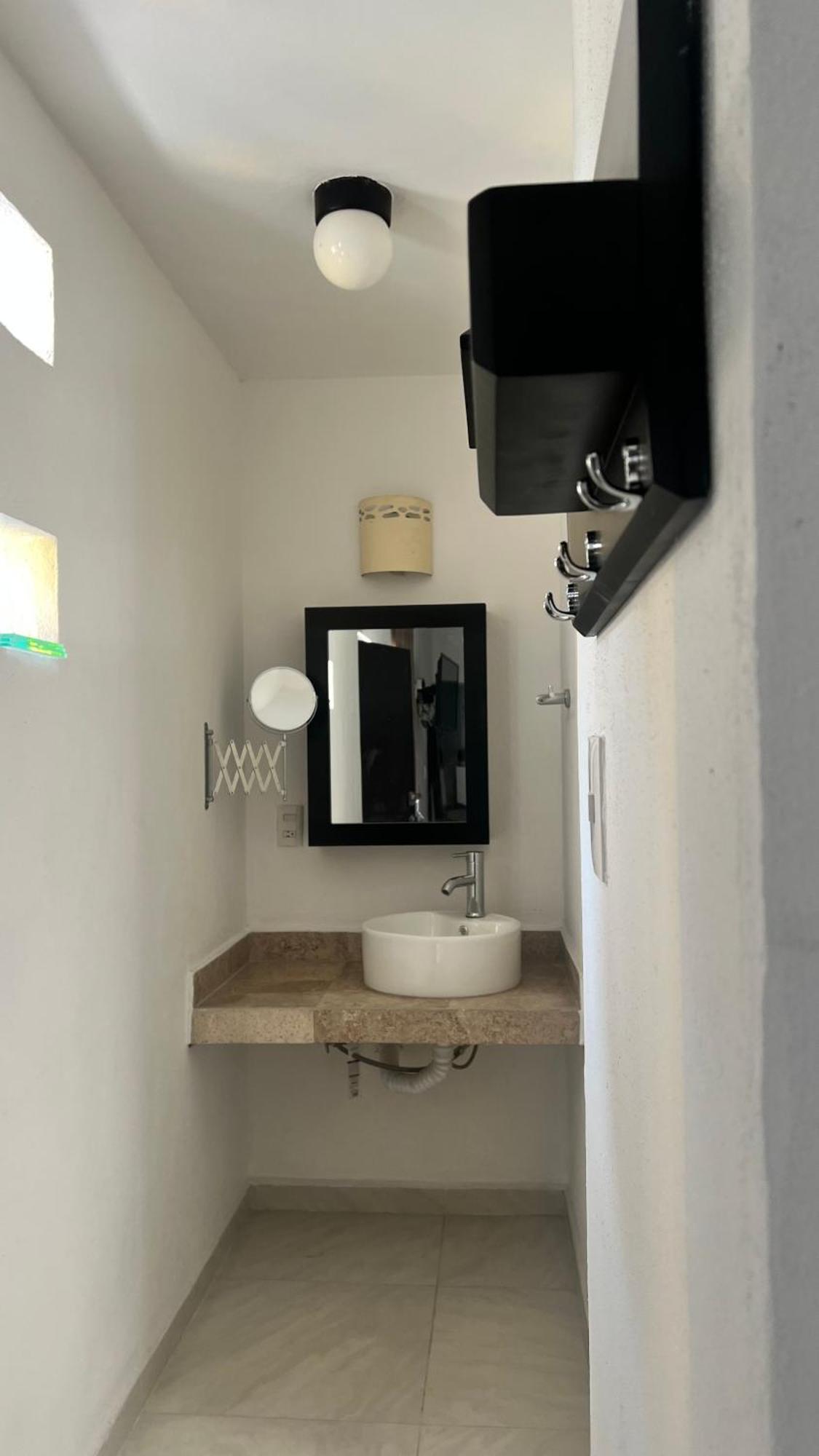 Imola - Exclusive In Guadalupe - Hivenb Apartment Mexico City