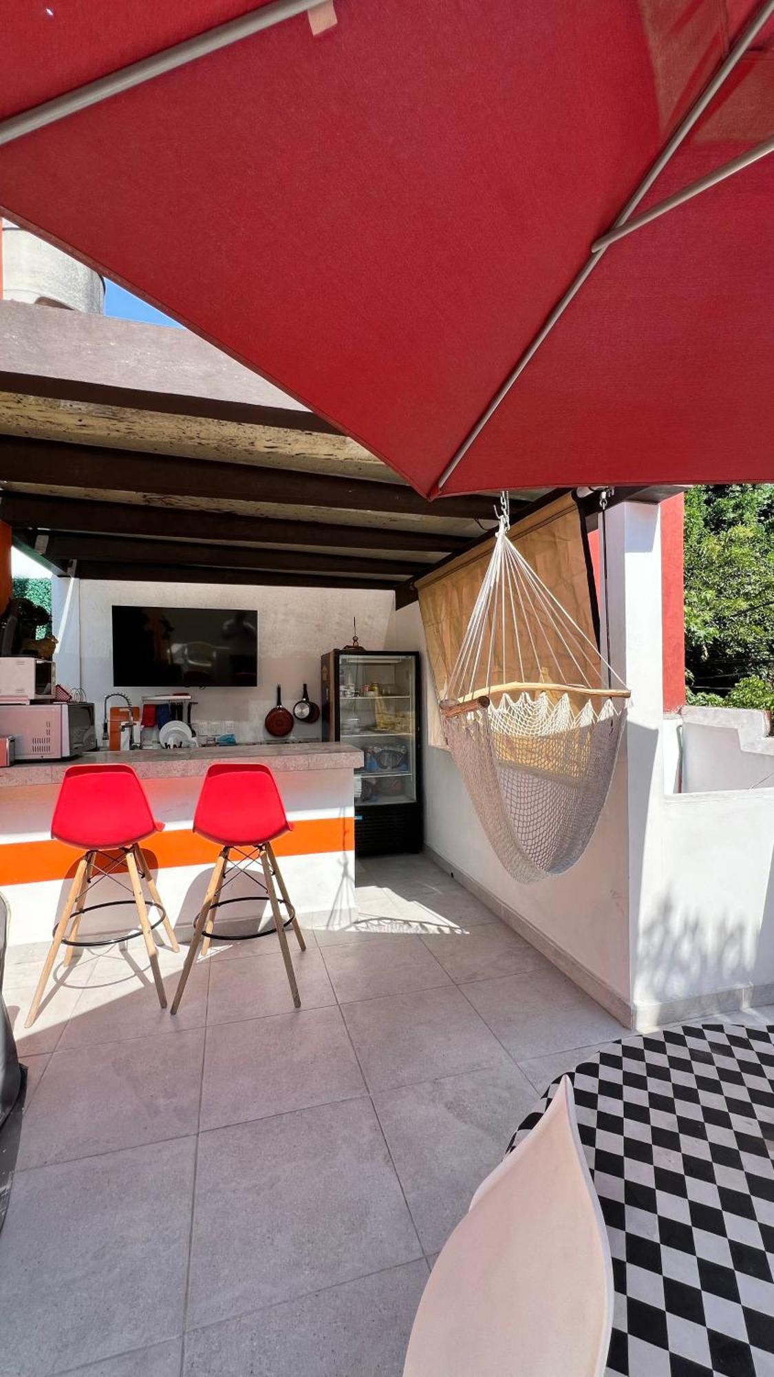 Imola - Exclusive In Guadalupe - Hivenb Apartment Mexico City
