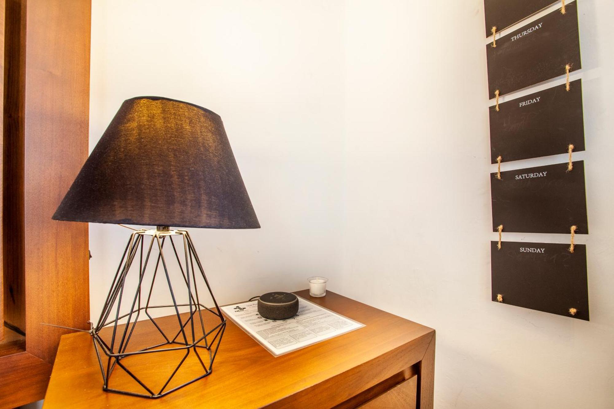 Homestay Nomadier Experience Condesa *