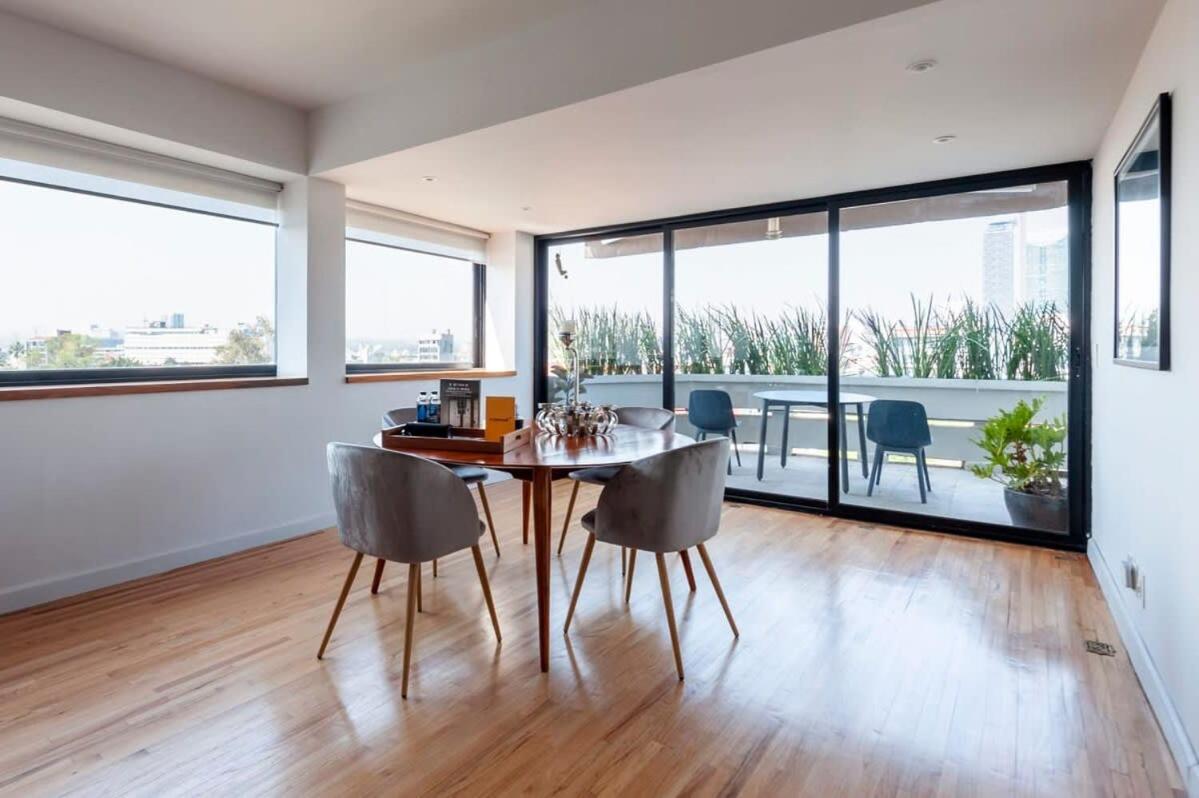 Magnificent Triplex In Art Deco Building