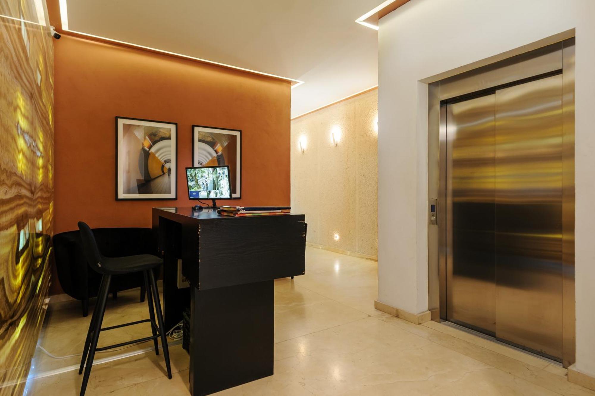 Apartahotel Allan Poe 343 By Wynwood House