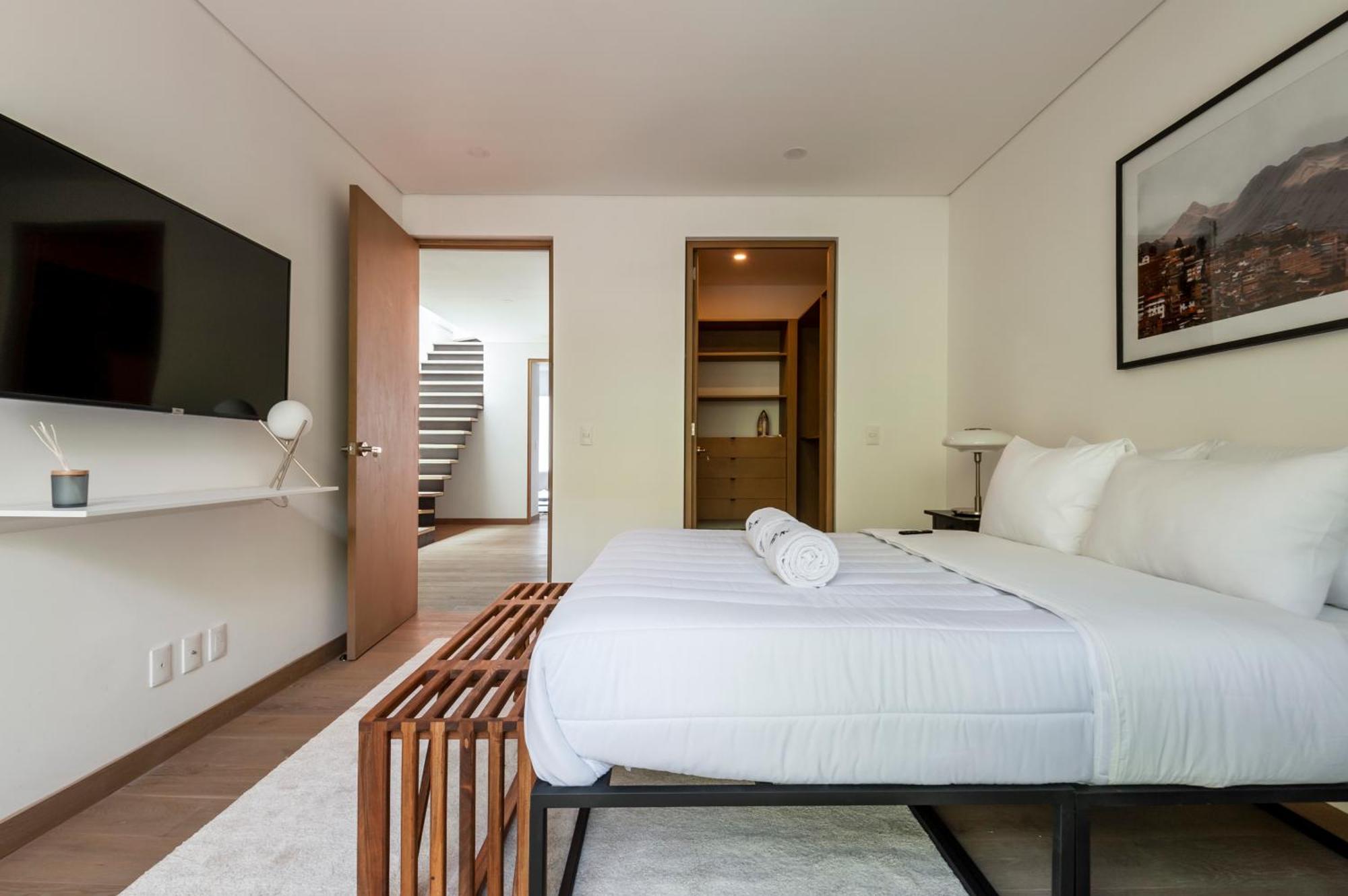 Schiller 122 By Wynwood House Aparthotel *