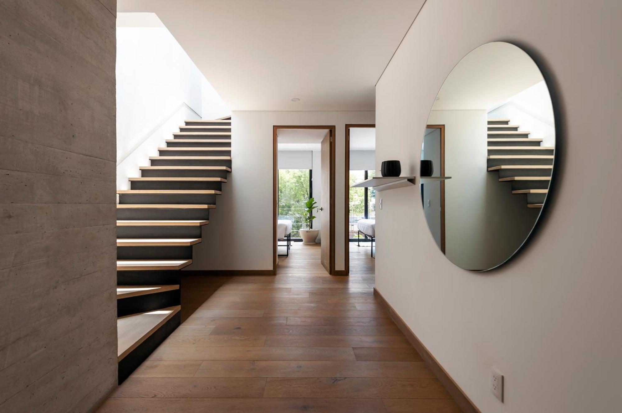 Schiller 122 By Wynwood House Mexico City