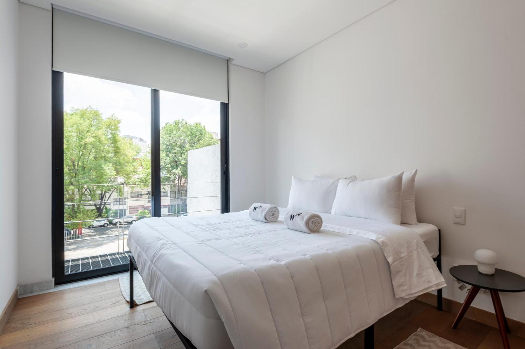 Aparthotel Schiller 122 By Wynwood House *