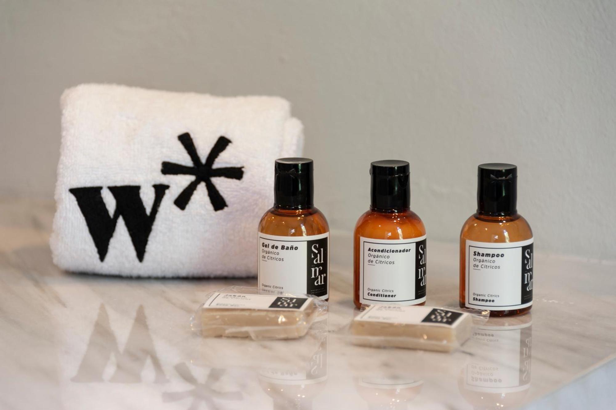 Aparthotel Schiller 122 By Wynwood House
