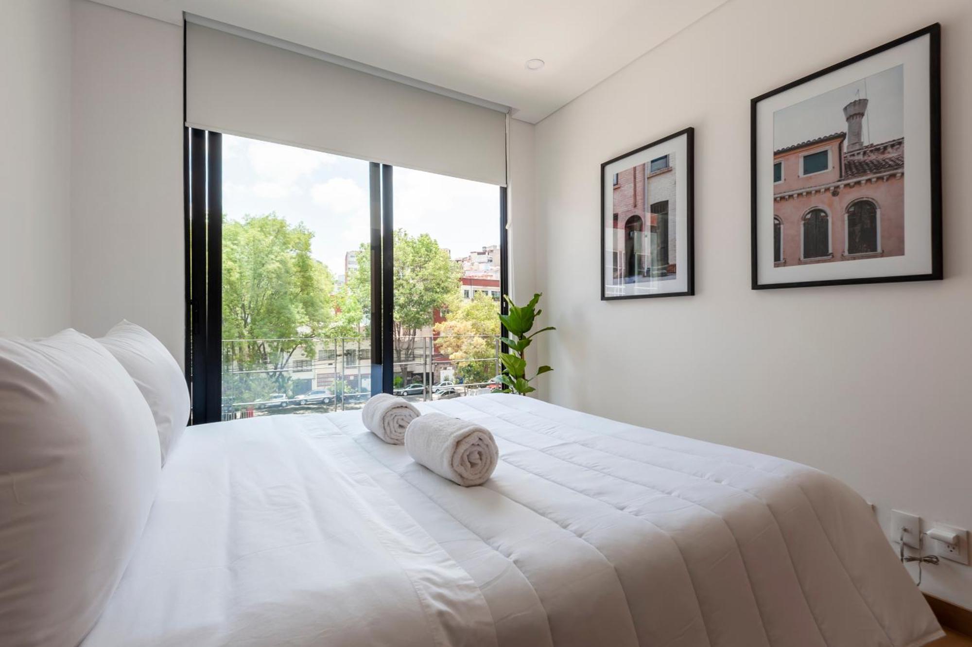 Aparthotel Schiller 122 By Wynwood House