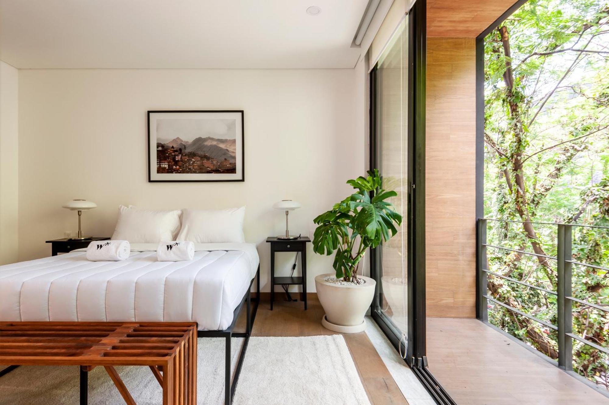 Aparthotel Schiller 122 By Wynwood House *