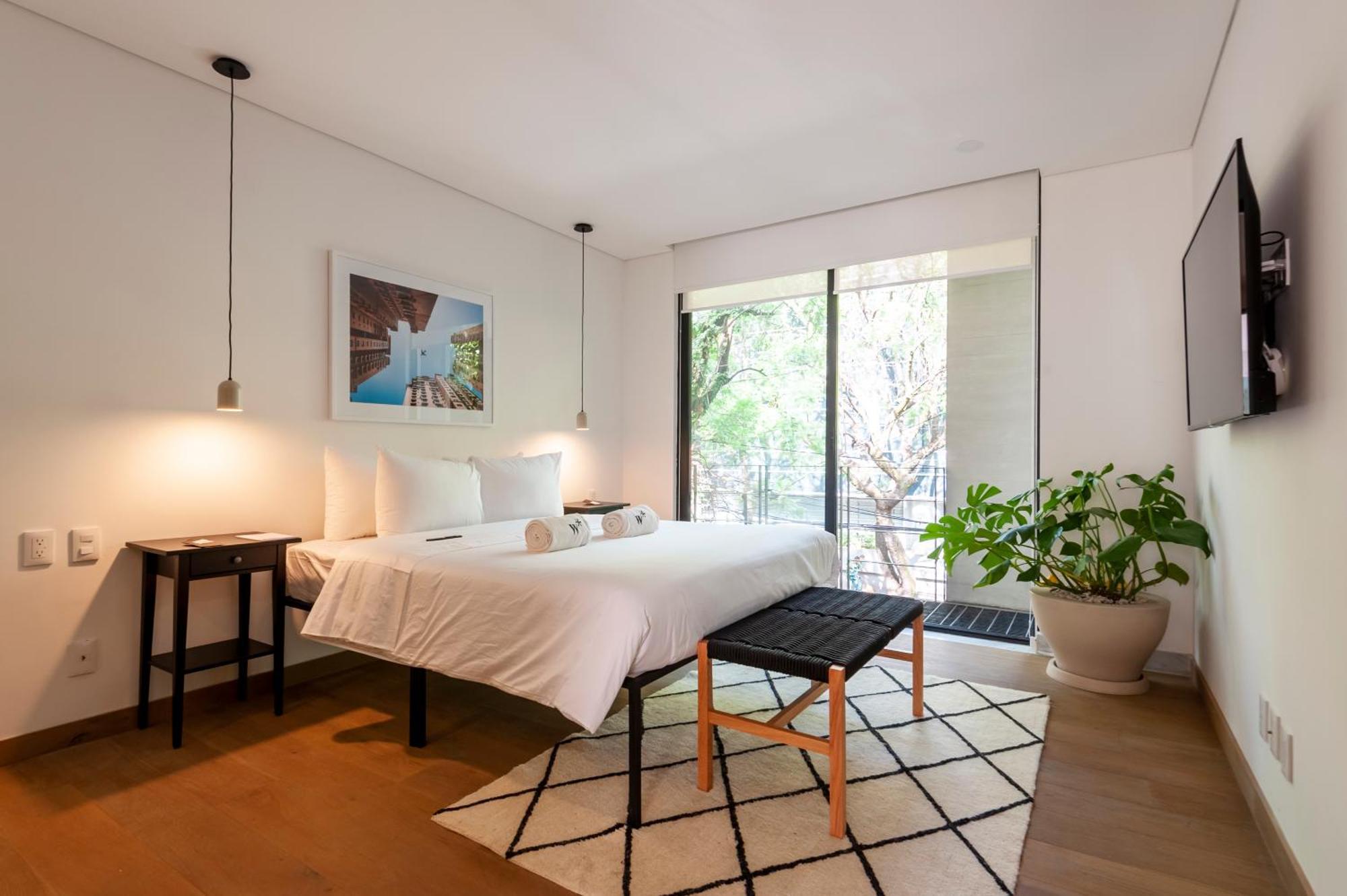 Schiller 122 By Wynwood House Aparthotel *