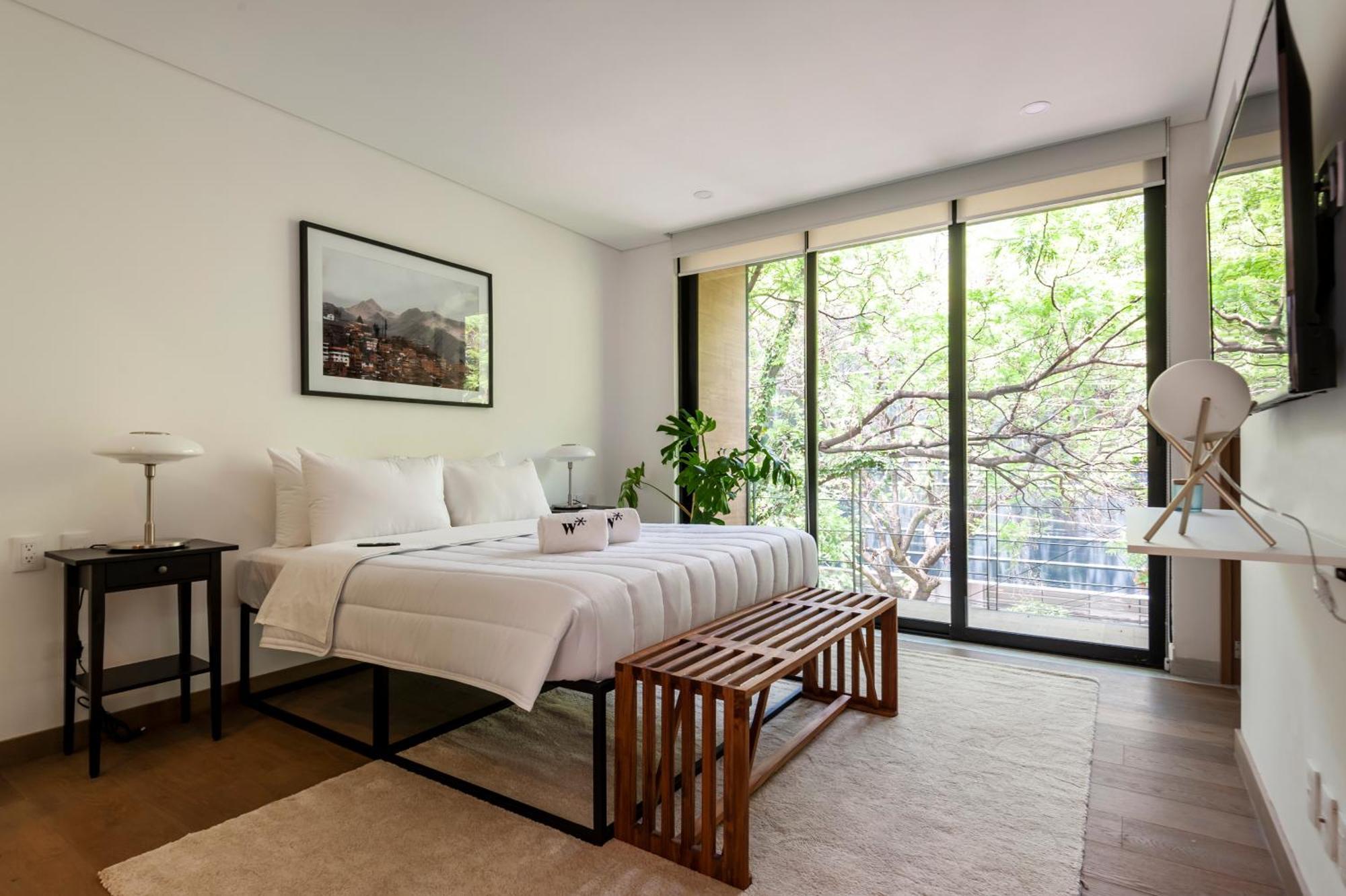 Aparthotel Schiller 122 By Wynwood House *