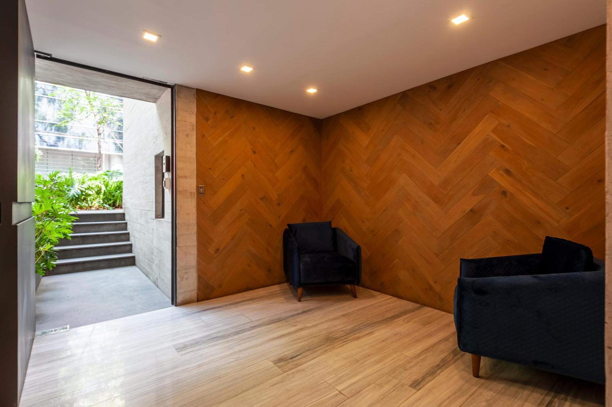 Schiller 122 By Wynwood House Aparthotel *