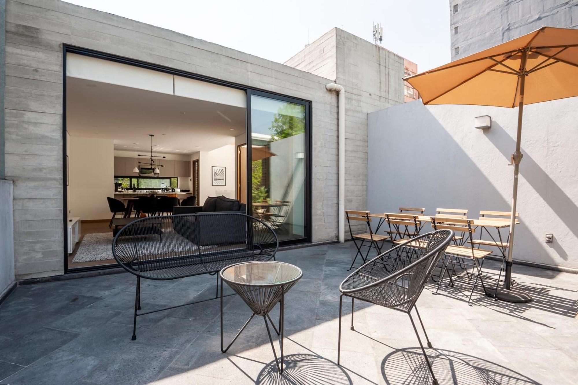 Aparthotel Schiller 122 By Wynwood House