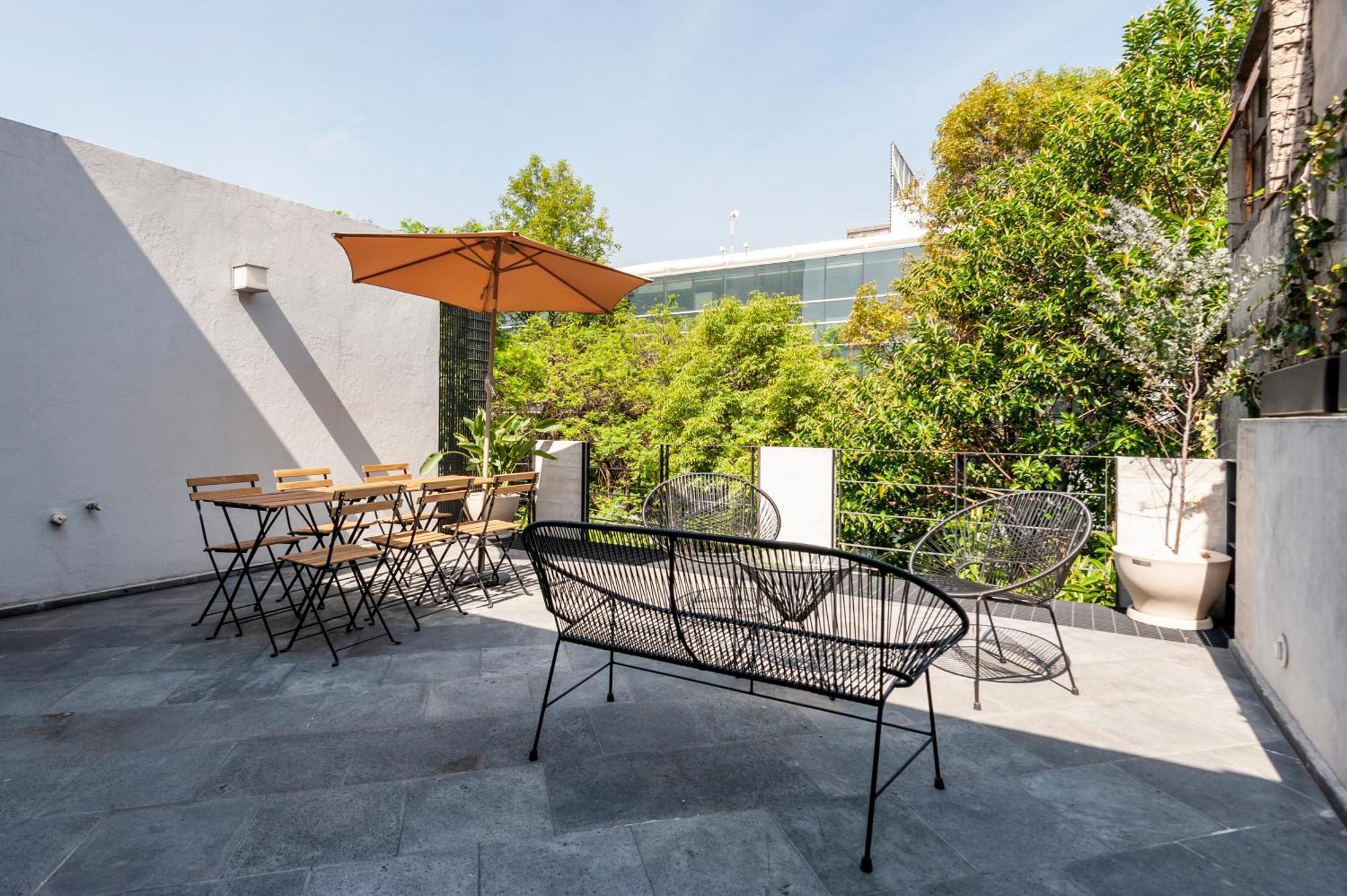 Aparthotel Schiller 122 By Wynwood House