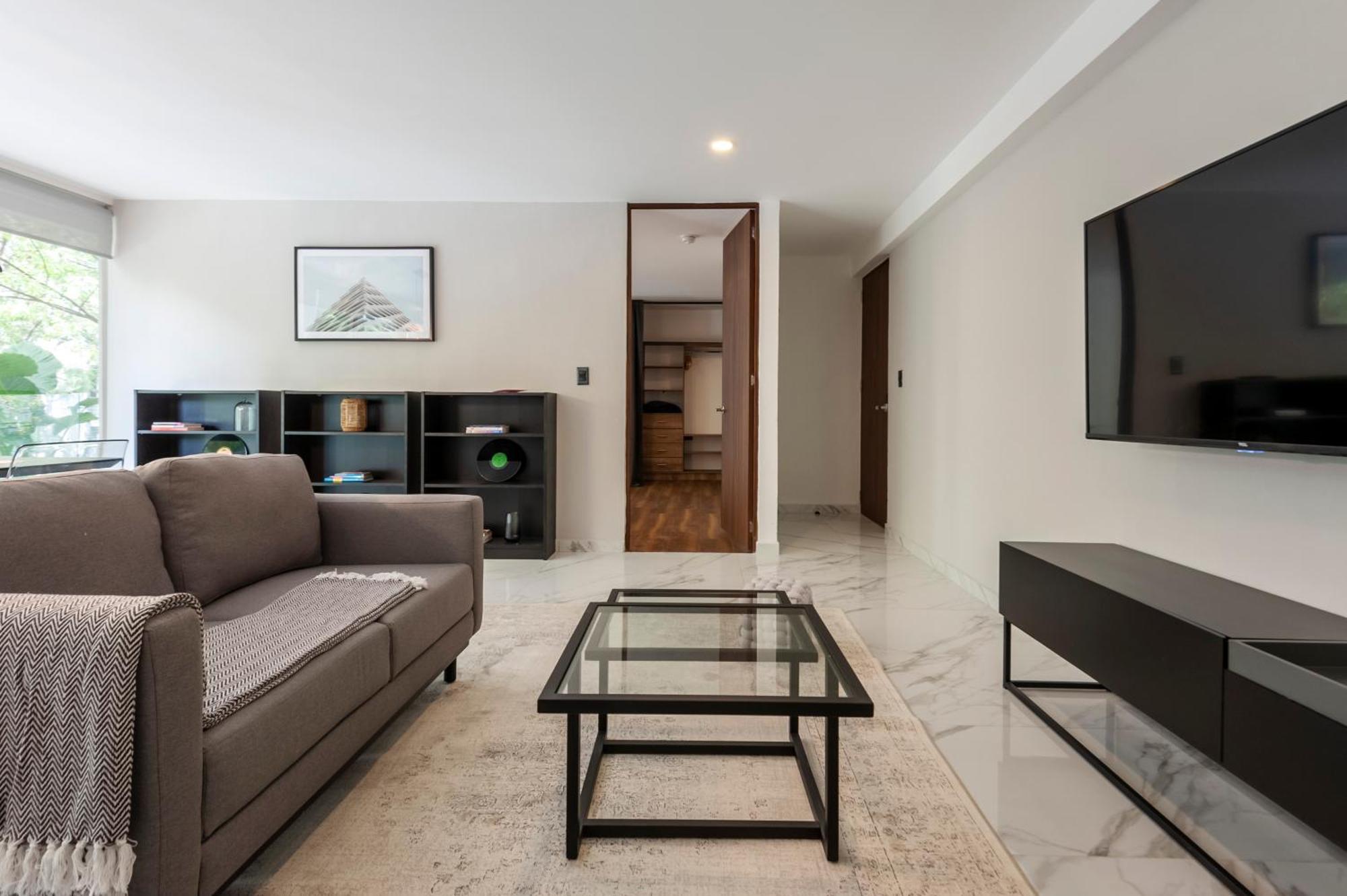 Allan Poe 343 By Wynwood House Apartahotel *