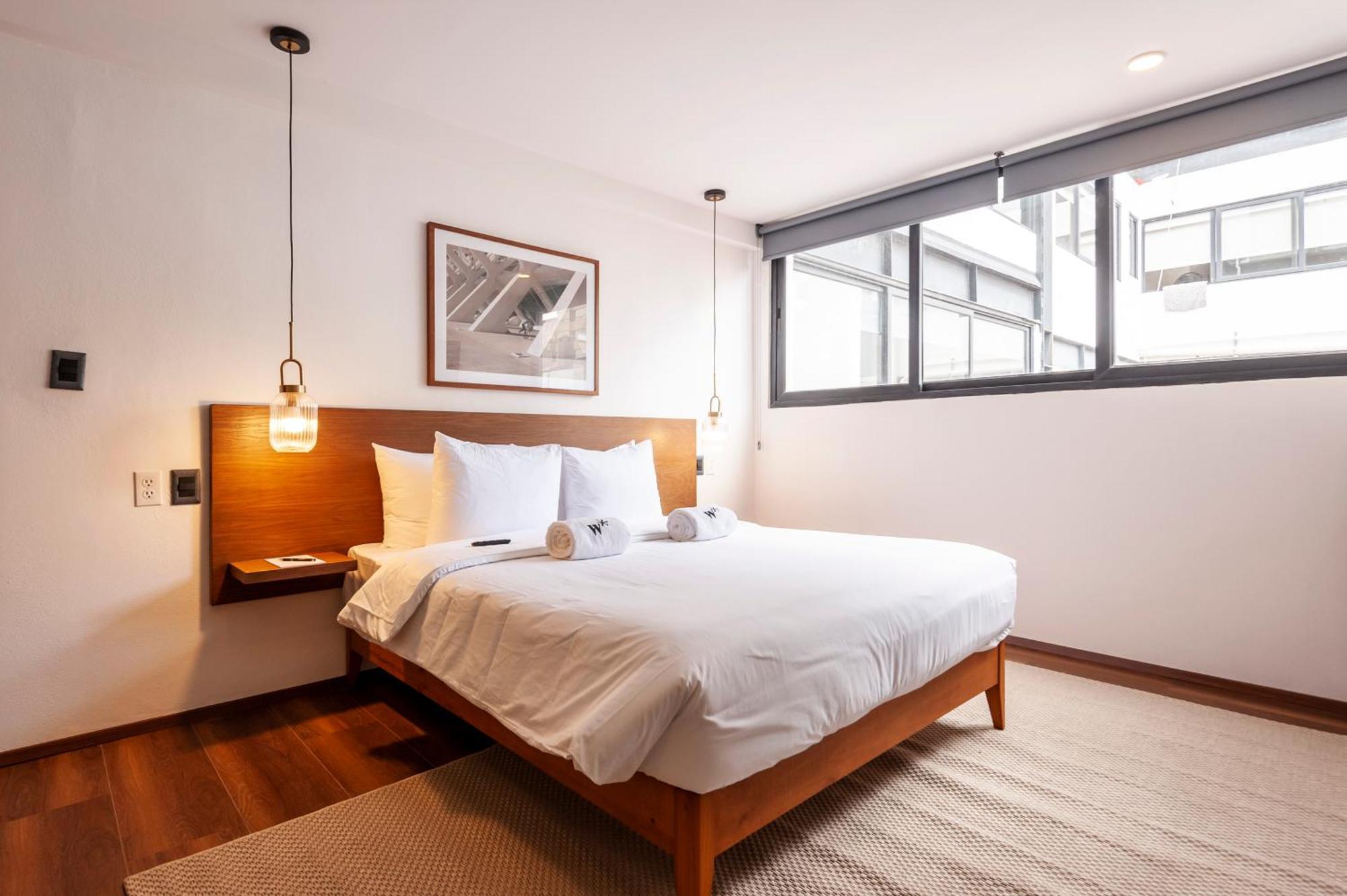 Apartahotel Allan Poe 343 By Wynwood House
