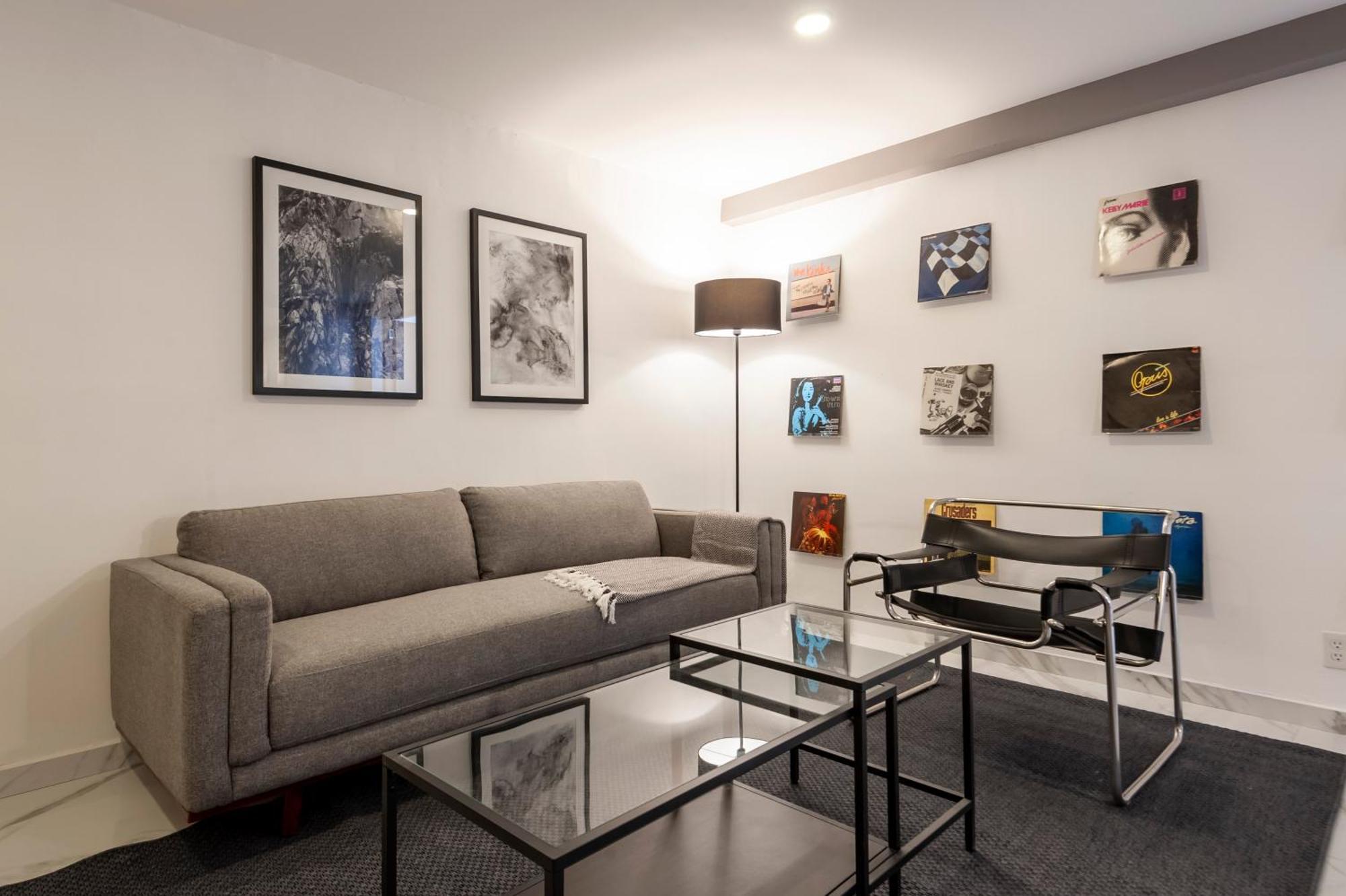 Allan Poe 343 By Wynwood House Apartahotel