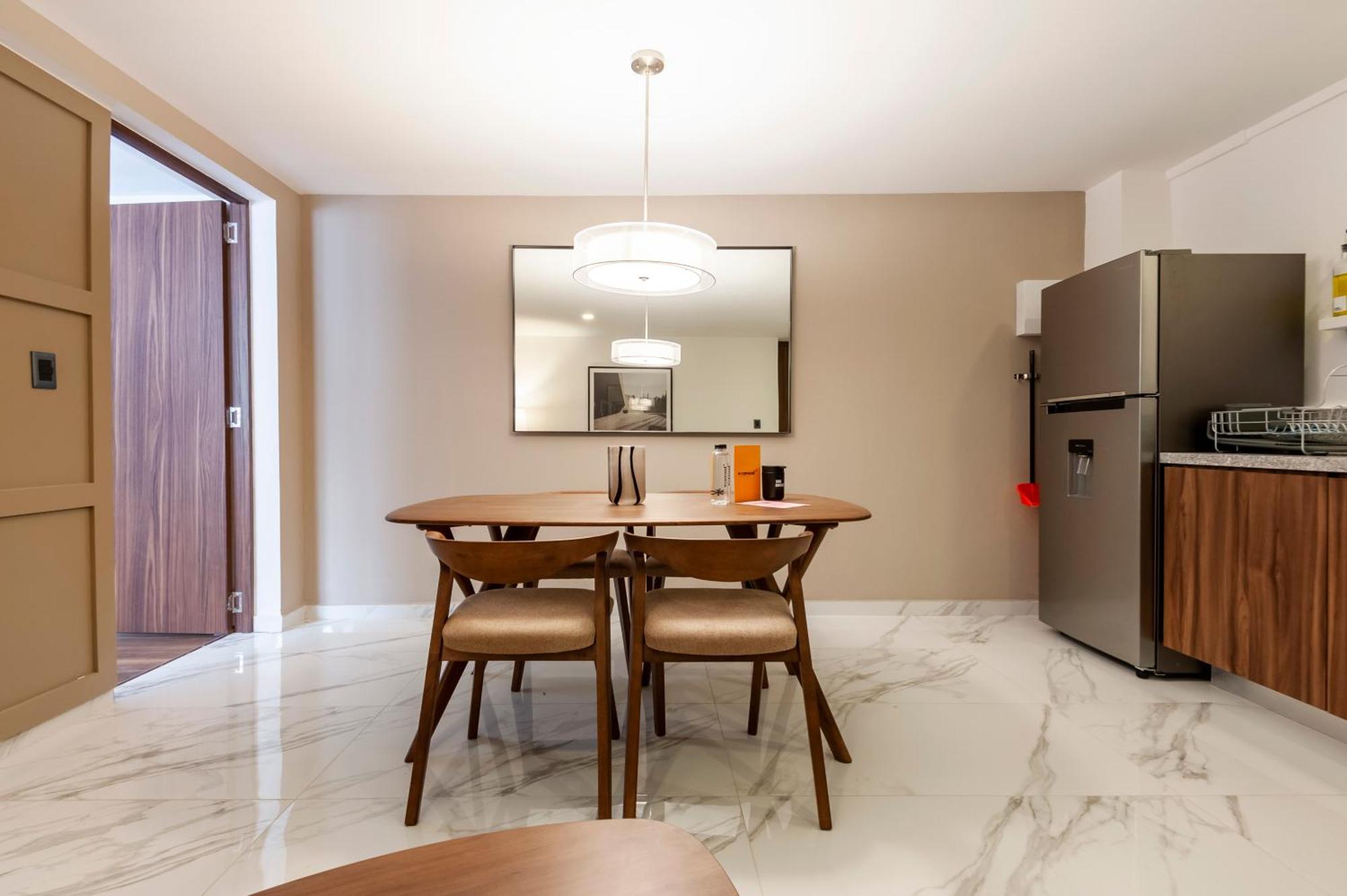 Apartahotel Allan Poe 343 By Wynwood House
