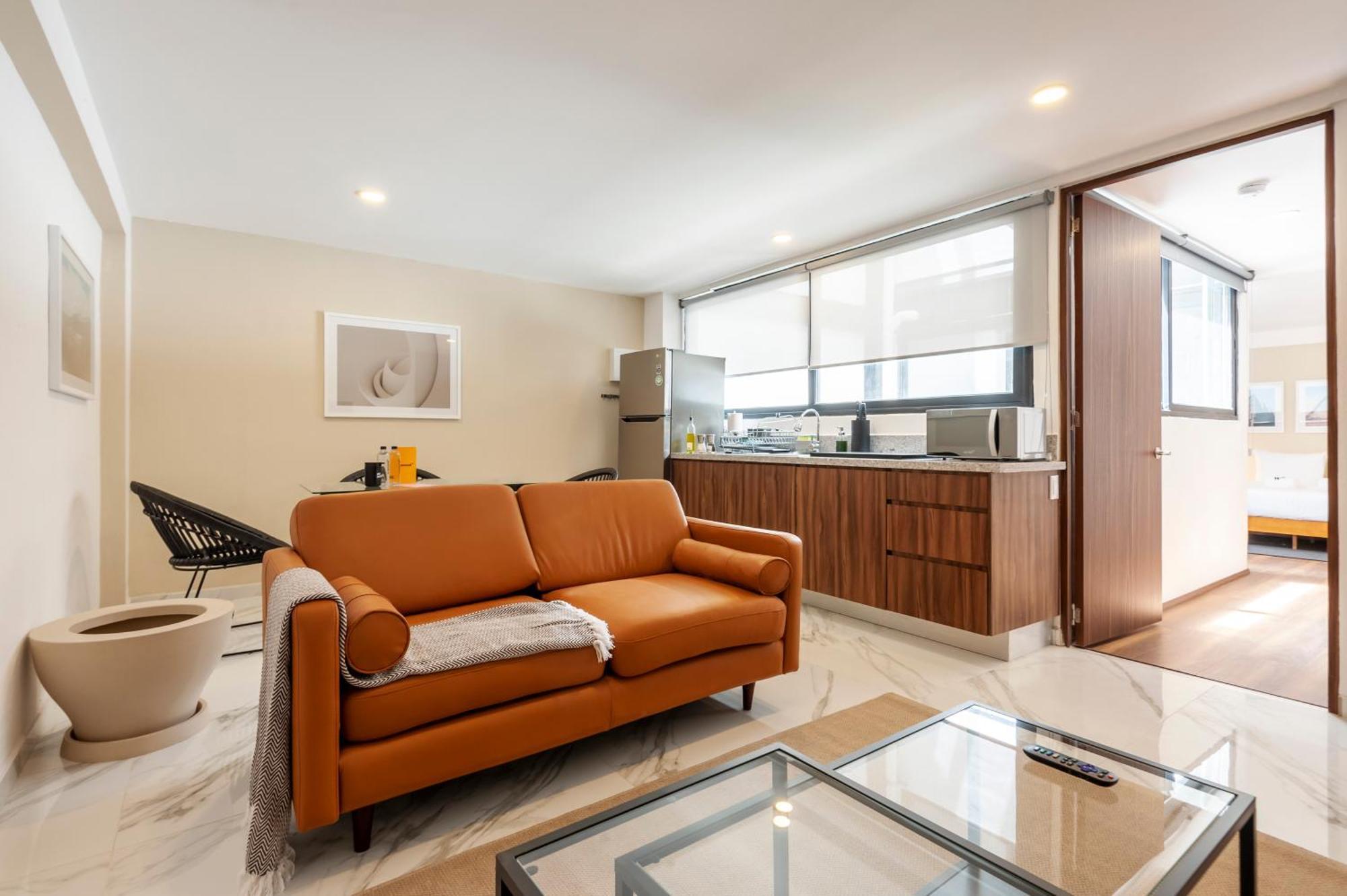 Apartahotel Allan Poe 343 By Wynwood House