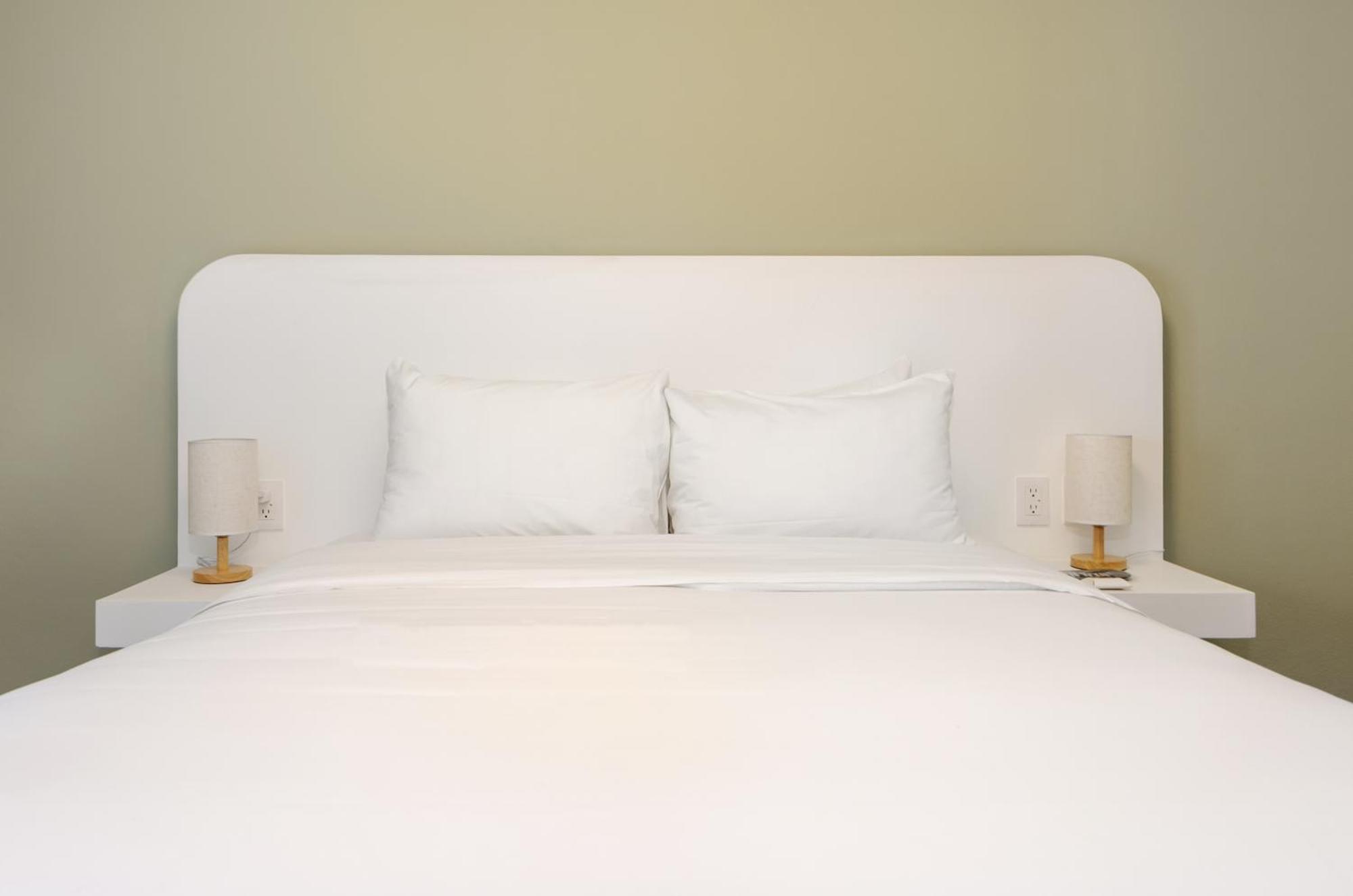 Parque Espana 21 By Wynwood House Aparthotel *