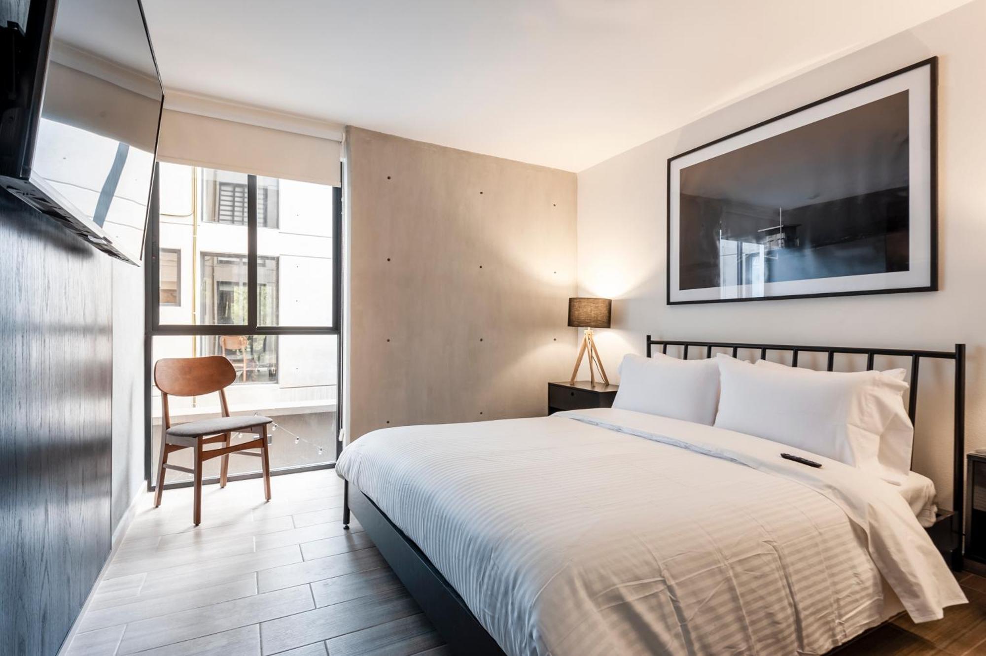 Parque Espana 21 By Wynwood House Aparthotel *