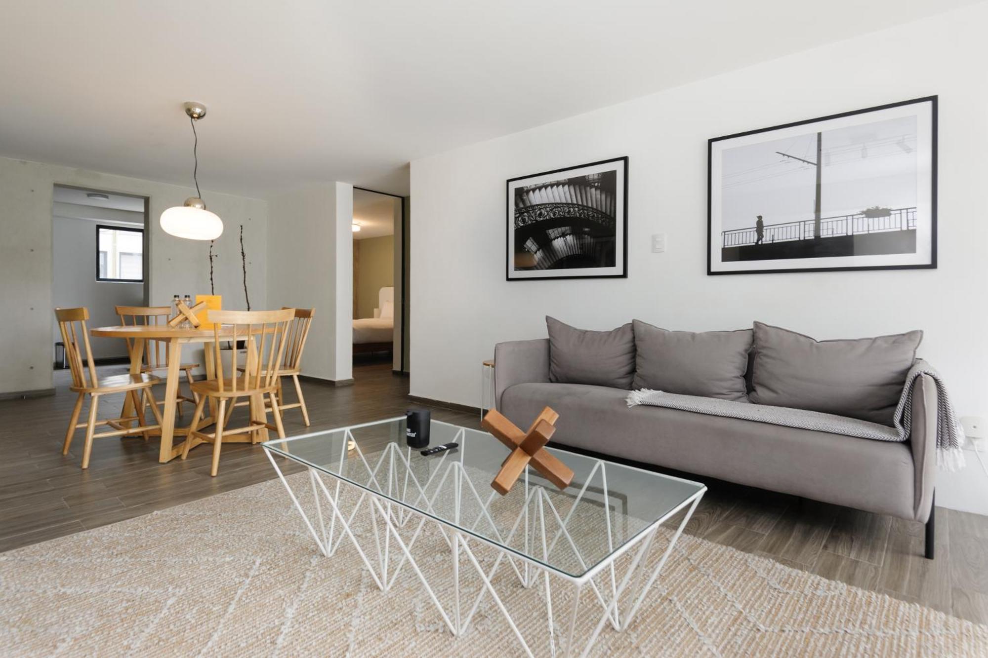 Parque Espana 21 By Wynwood House *