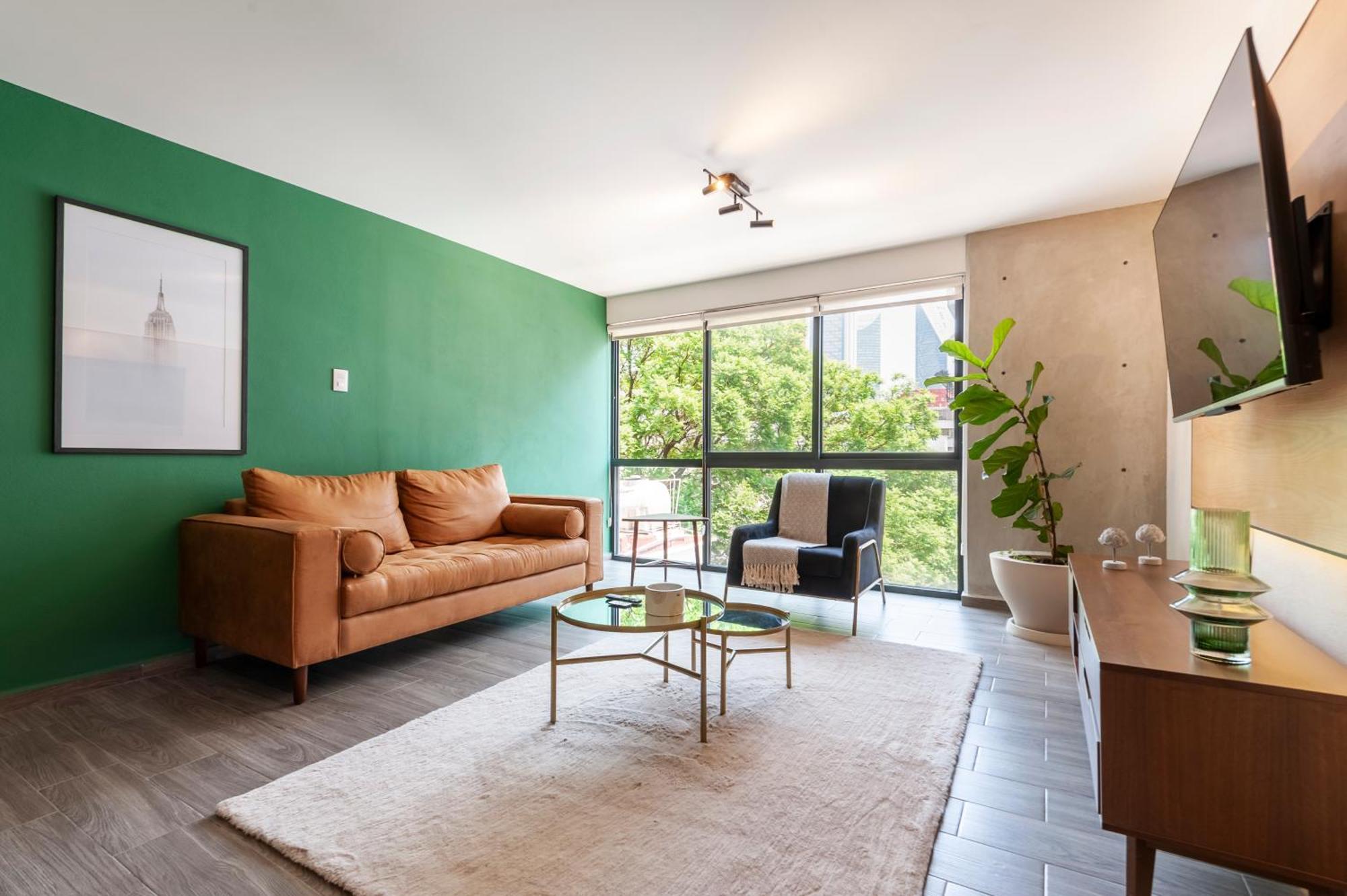 Aparthotel Parque Espana 21 By Wynwood House