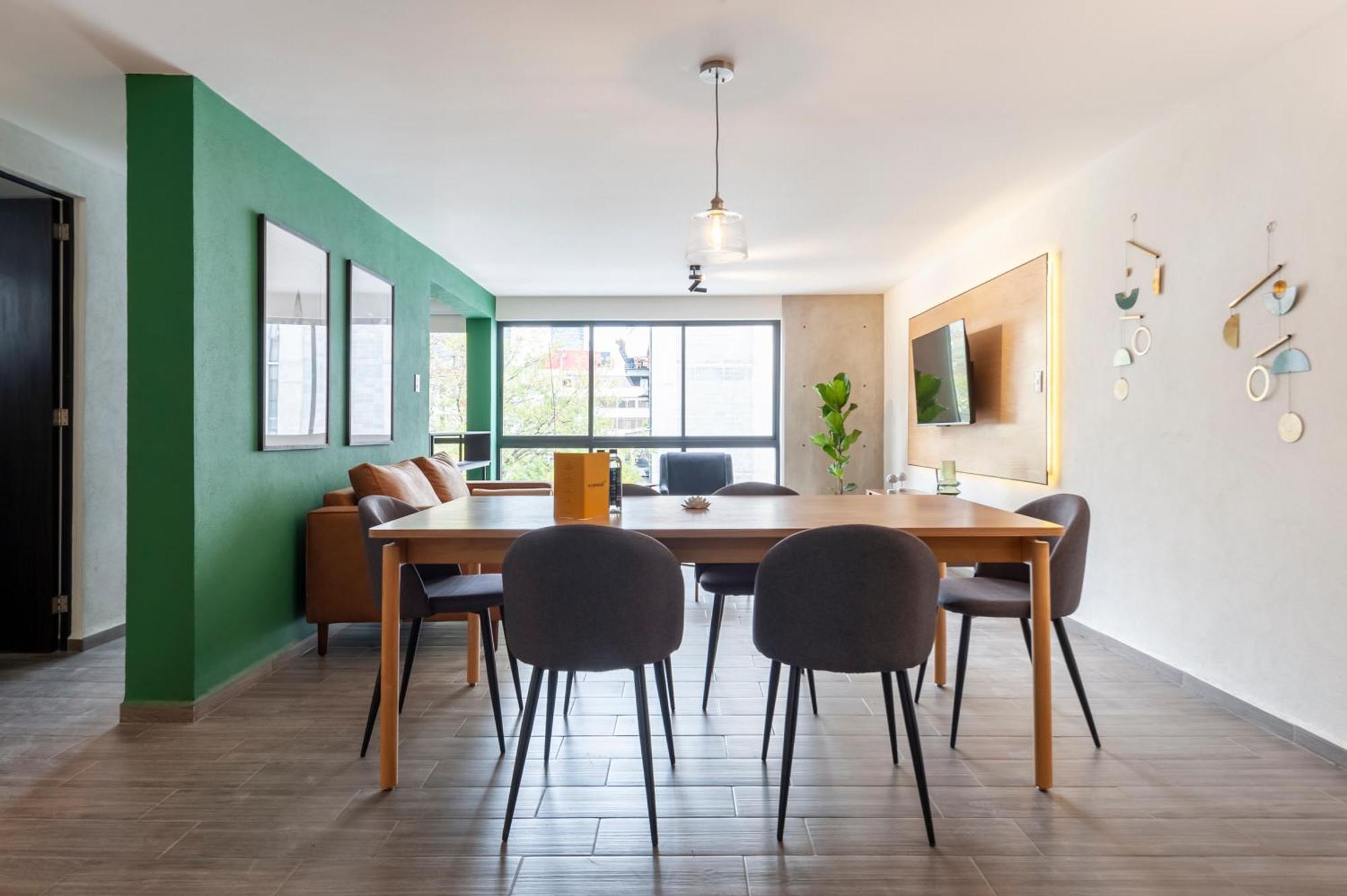 Aparthotel Parque Espana 21 By Wynwood House