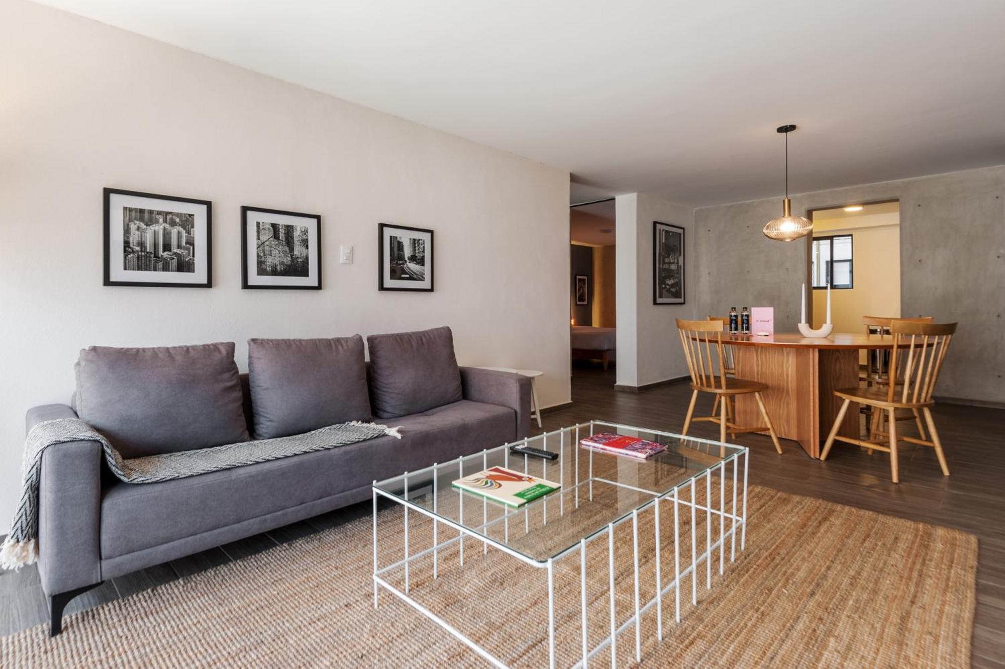 Aparthotel Parque Espana 21 By Wynwood House *