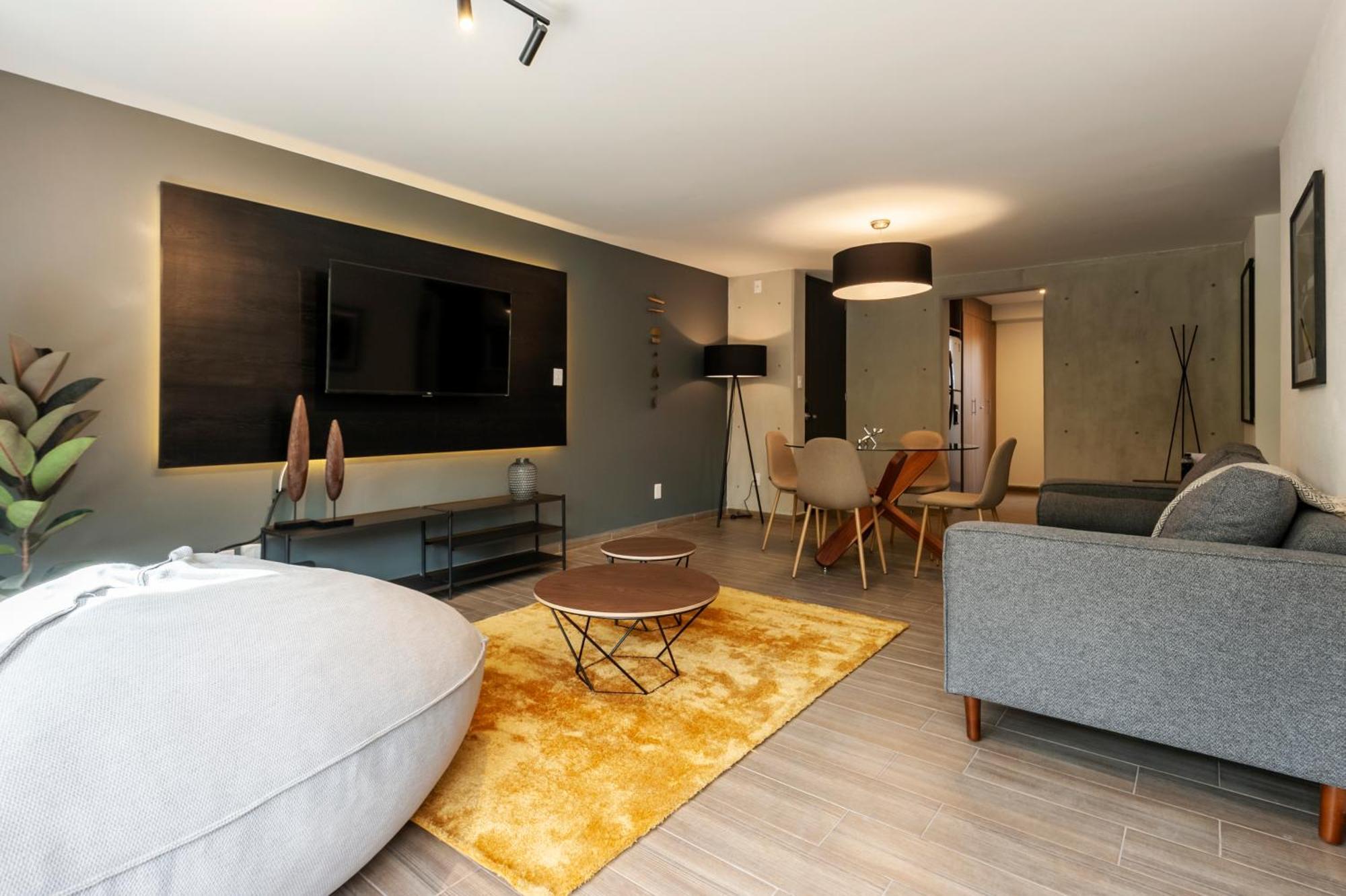 Aparthotel Parque Espana 21 By Wynwood House *