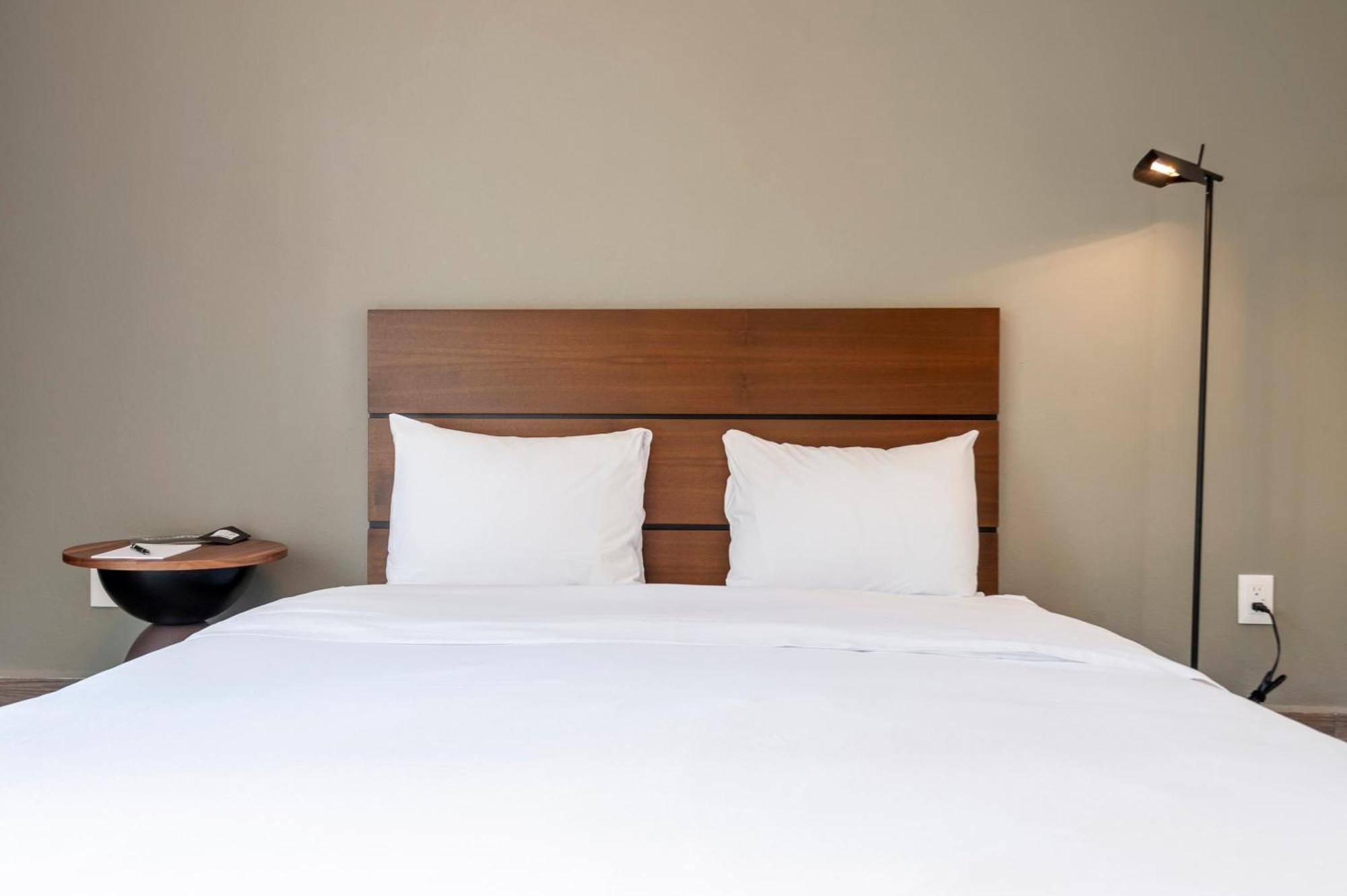 Aparthotel Parque Espana 21 By Wynwood House *