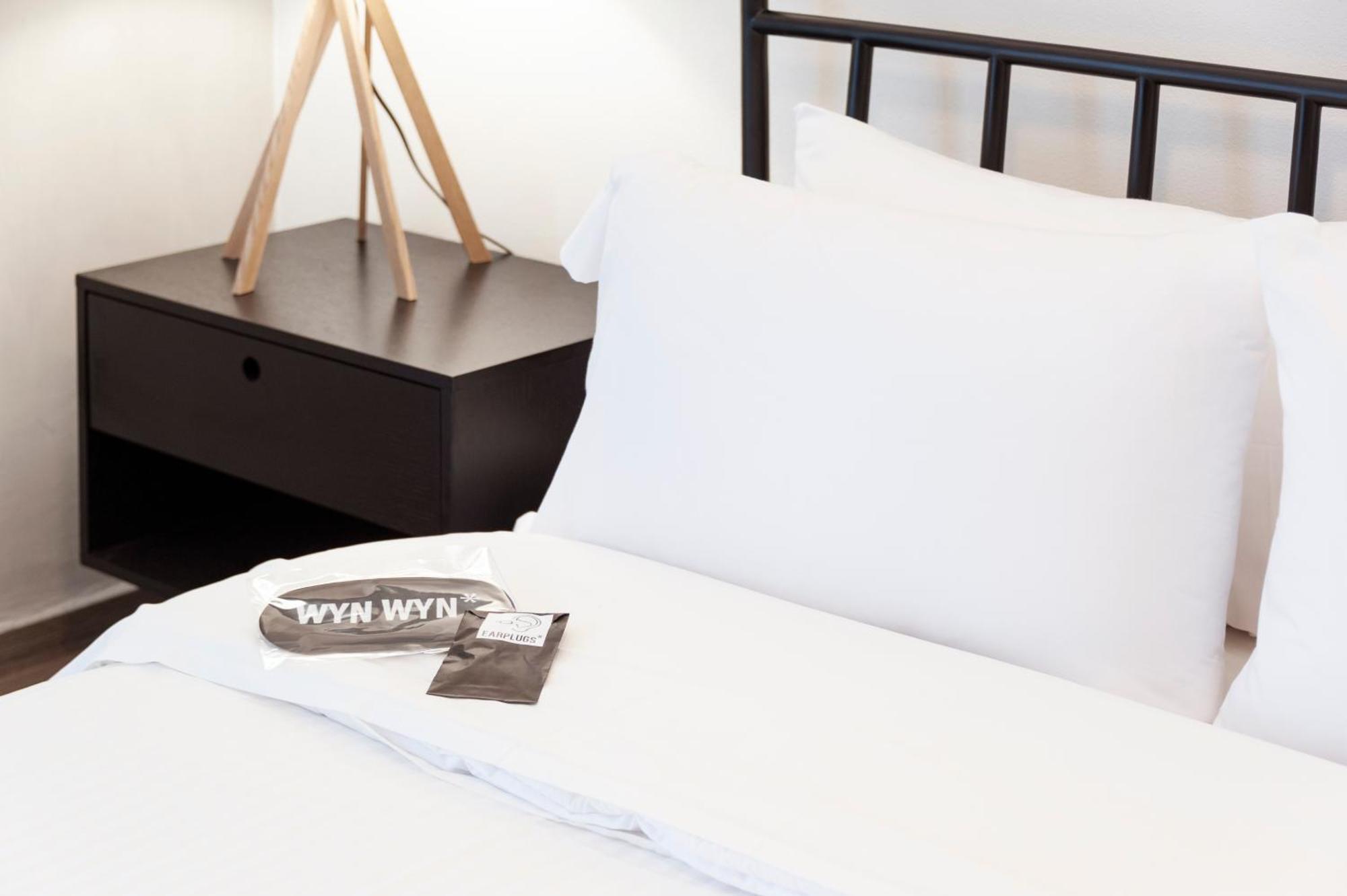 Aparthotel Parque Espana 21 By Wynwood House *