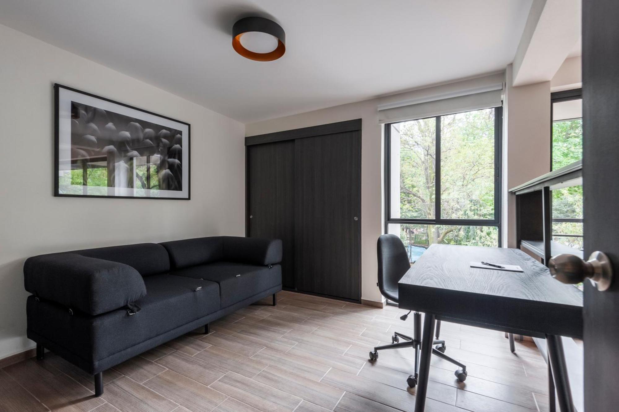 Parque Espana 21 By Wynwood House Aparthotel *