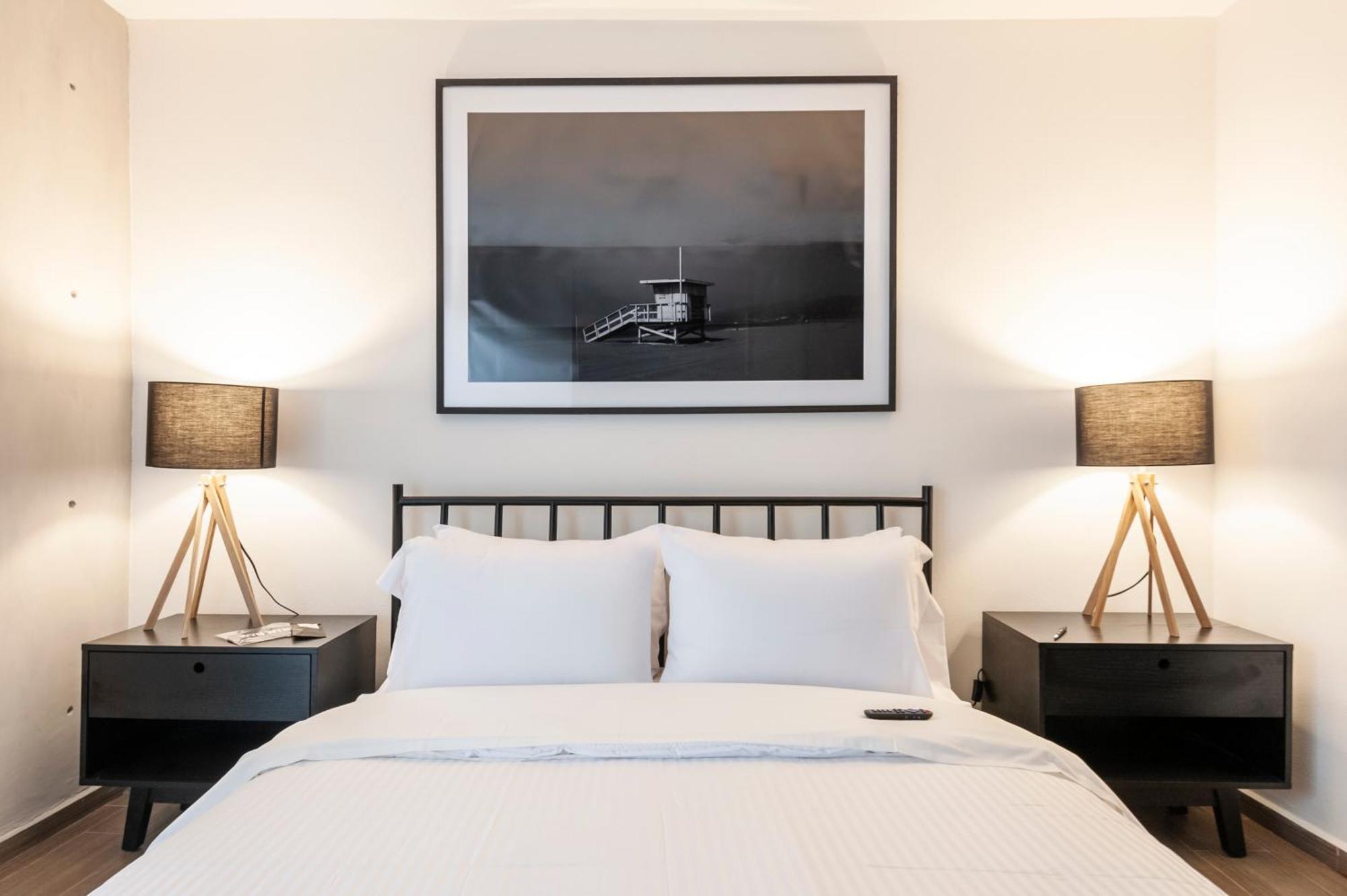 Aparthotel Parque Espana 21 By Wynwood House *