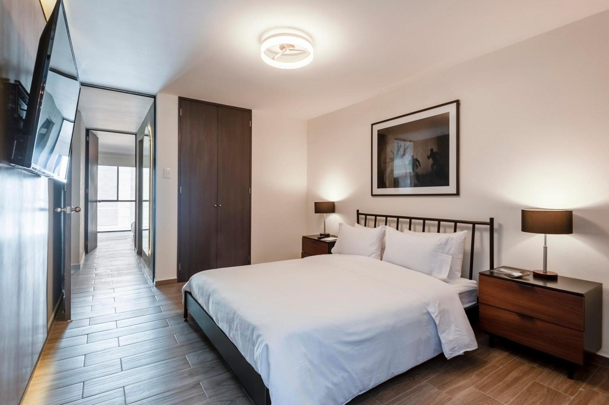 Parque Espana 21 By Wynwood House *