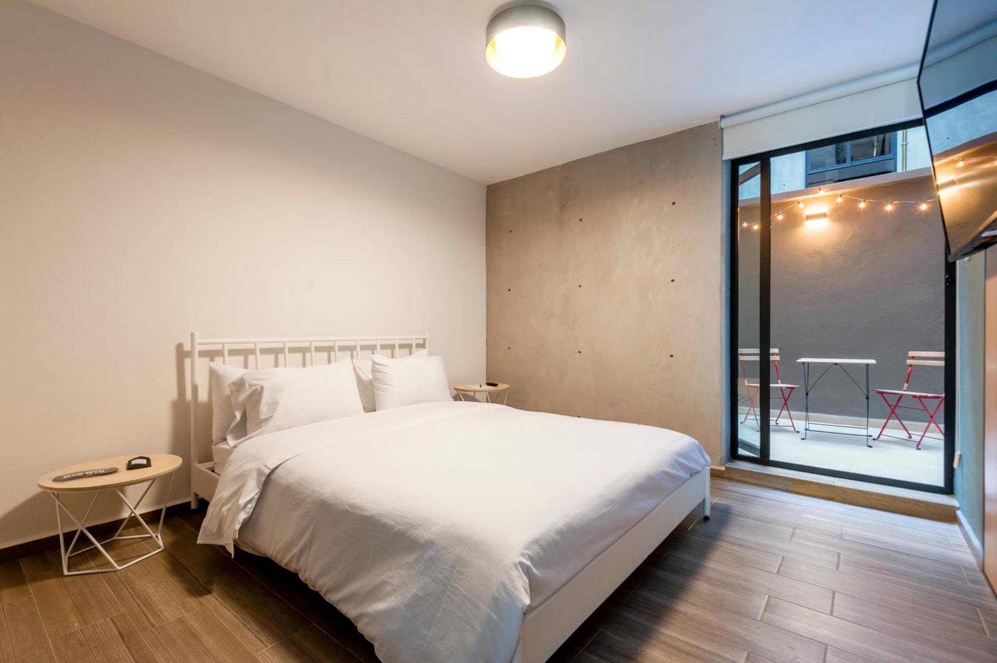 Aparthotel Parque Espana 21 By Wynwood House *
