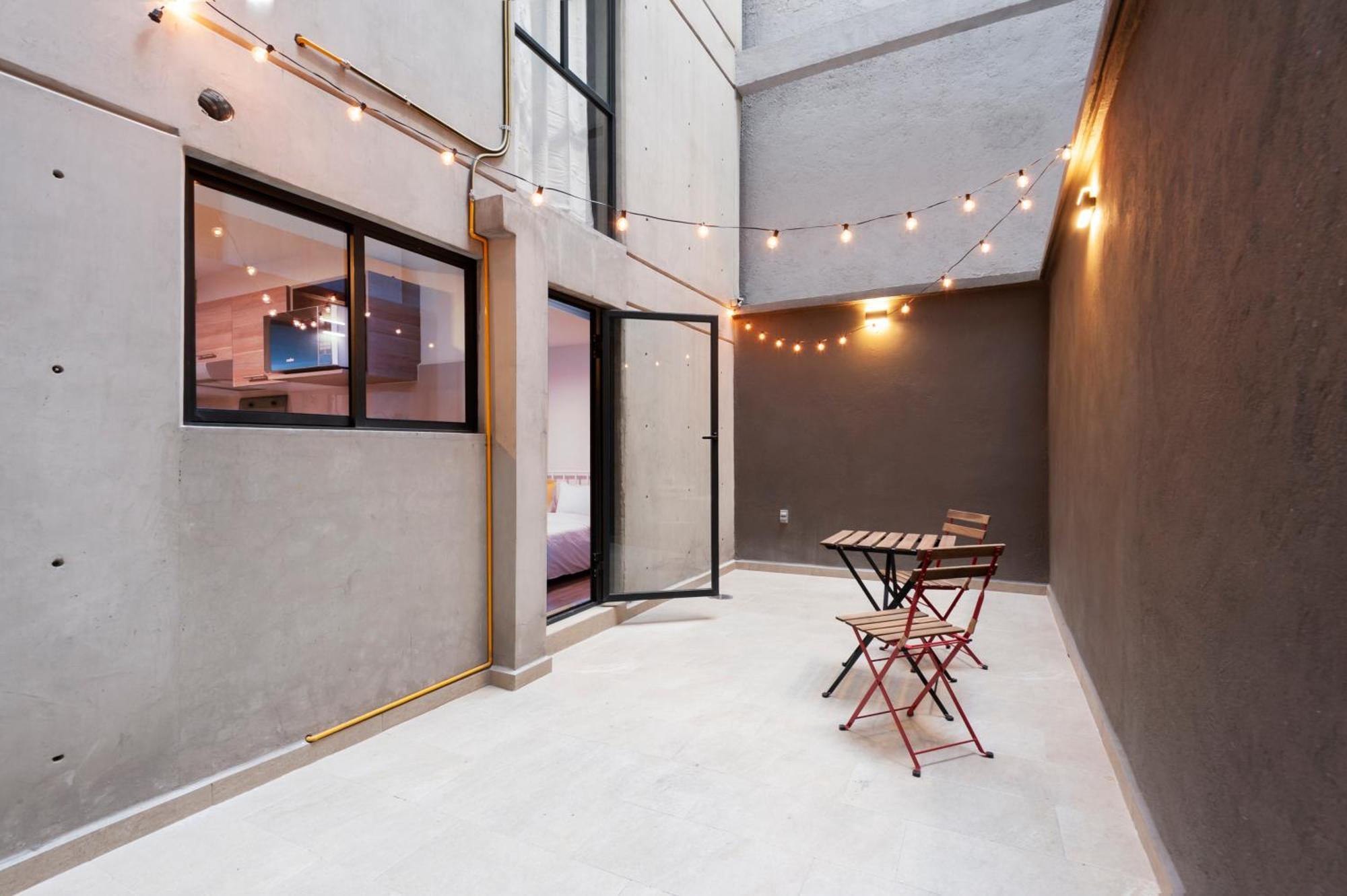 Aparthotel Parque Espana 21 By Wynwood House