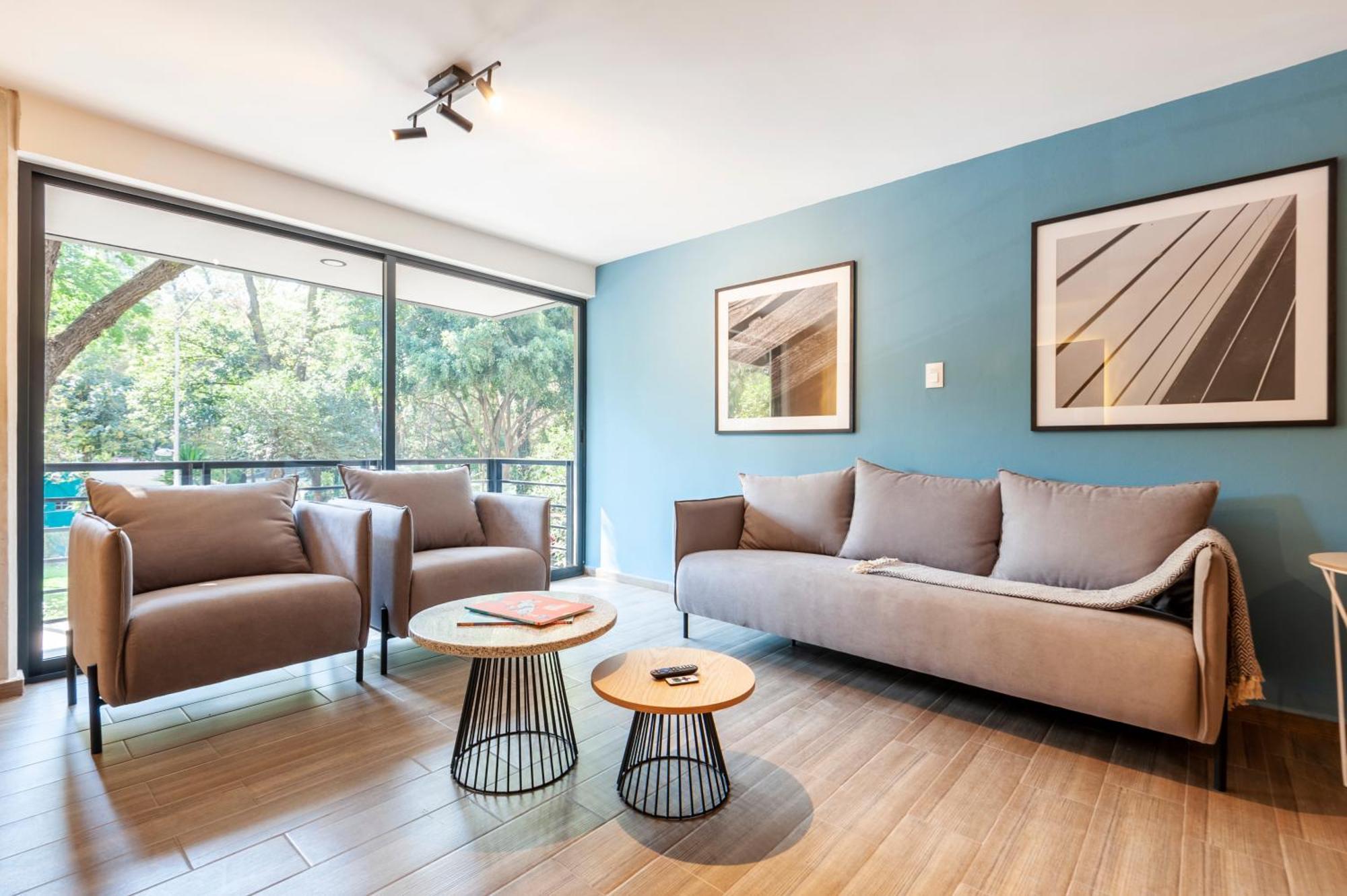 Parque Espana 21 By Wynwood House Aparthotel *