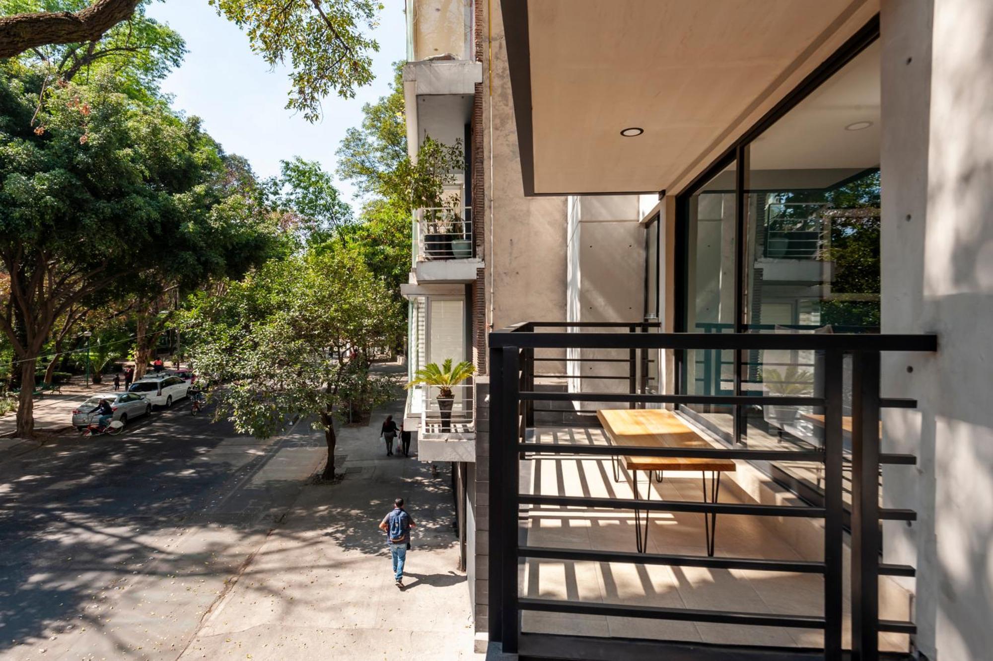 Aparthotel Parque Espana 21 By Wynwood House *