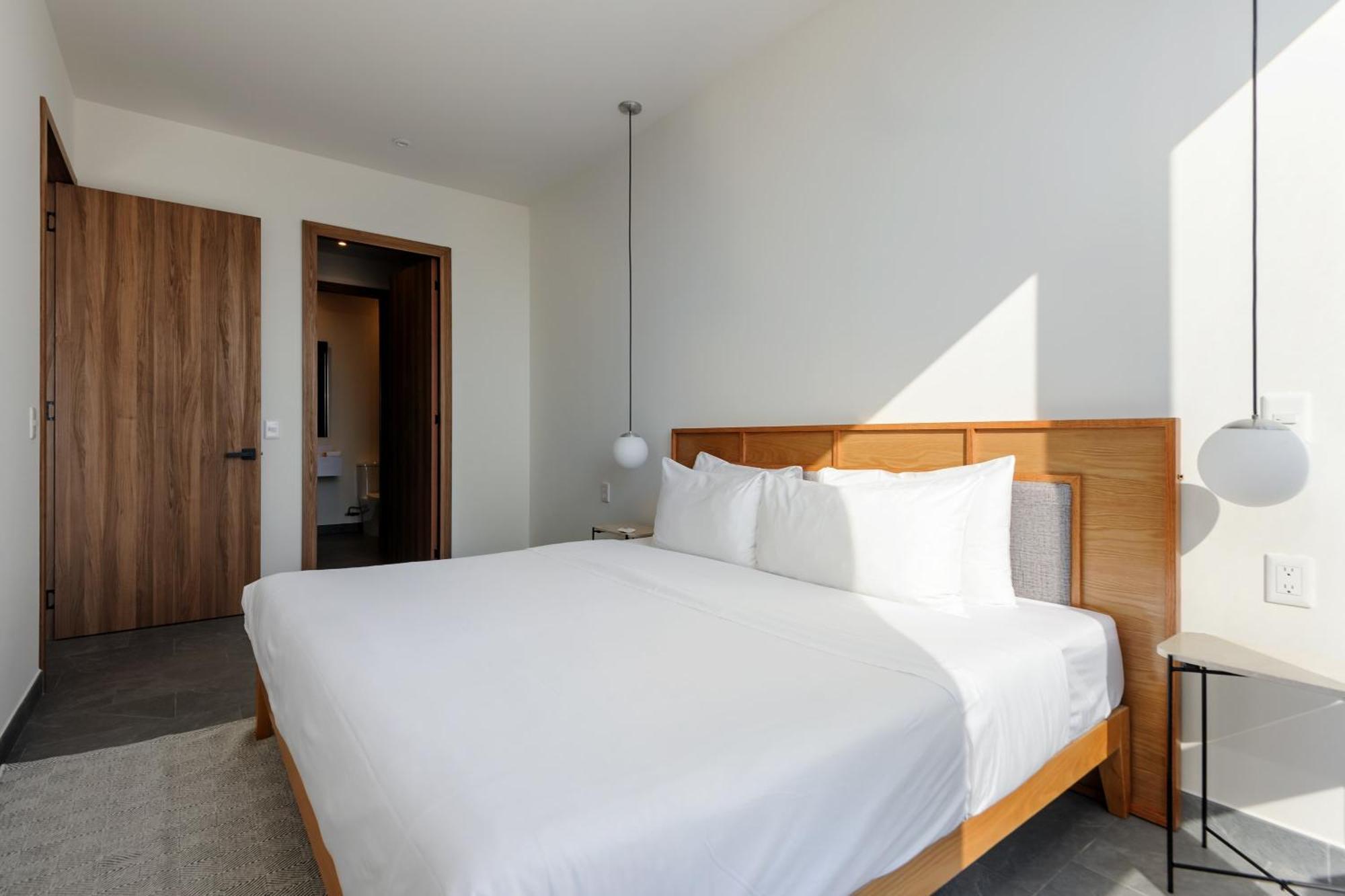 Be Grand By Wynwood House Apartment *