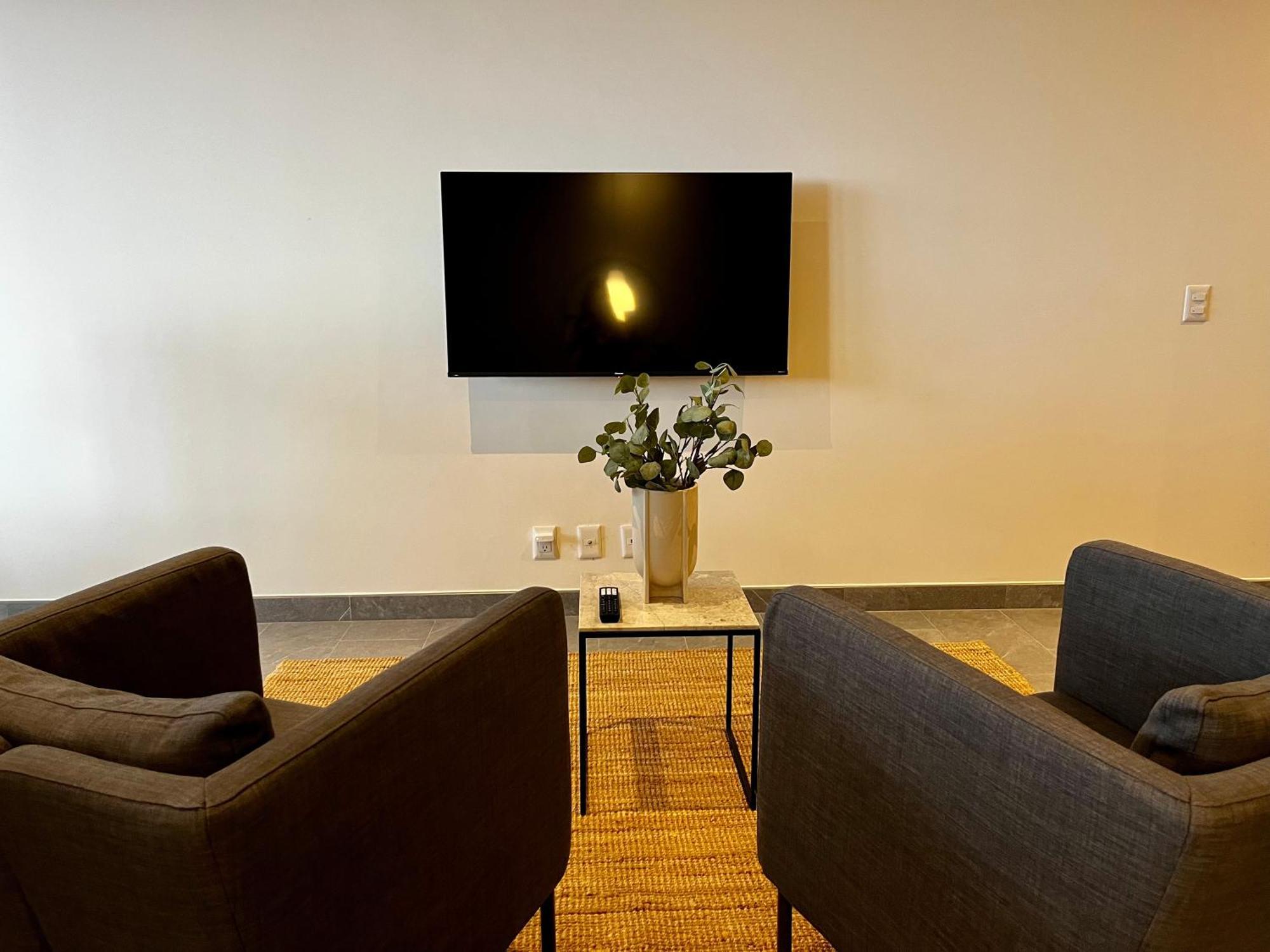 Apartment Be Grand By Wynwood House Mexico City